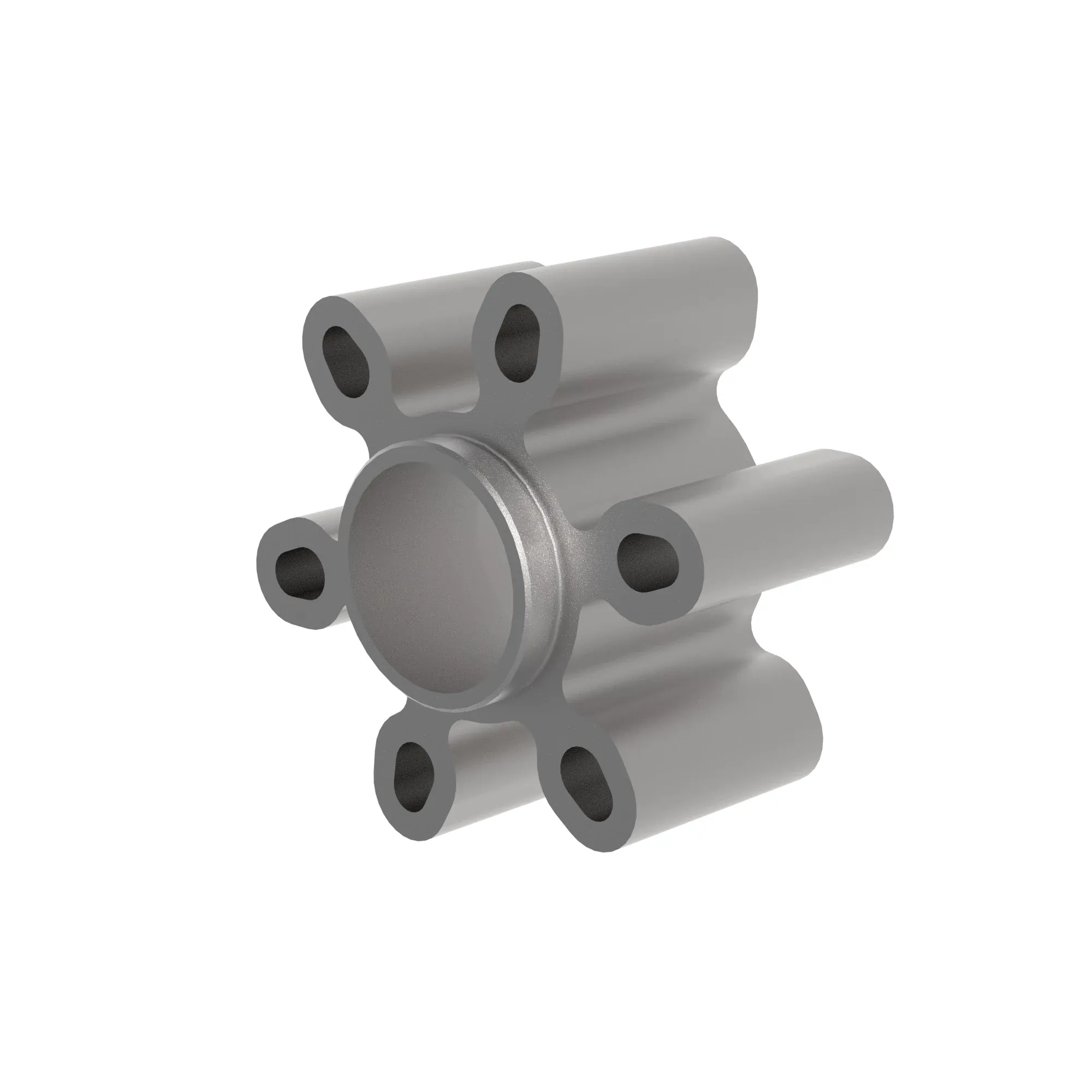 John Deere Fan Spacer - DZ108250