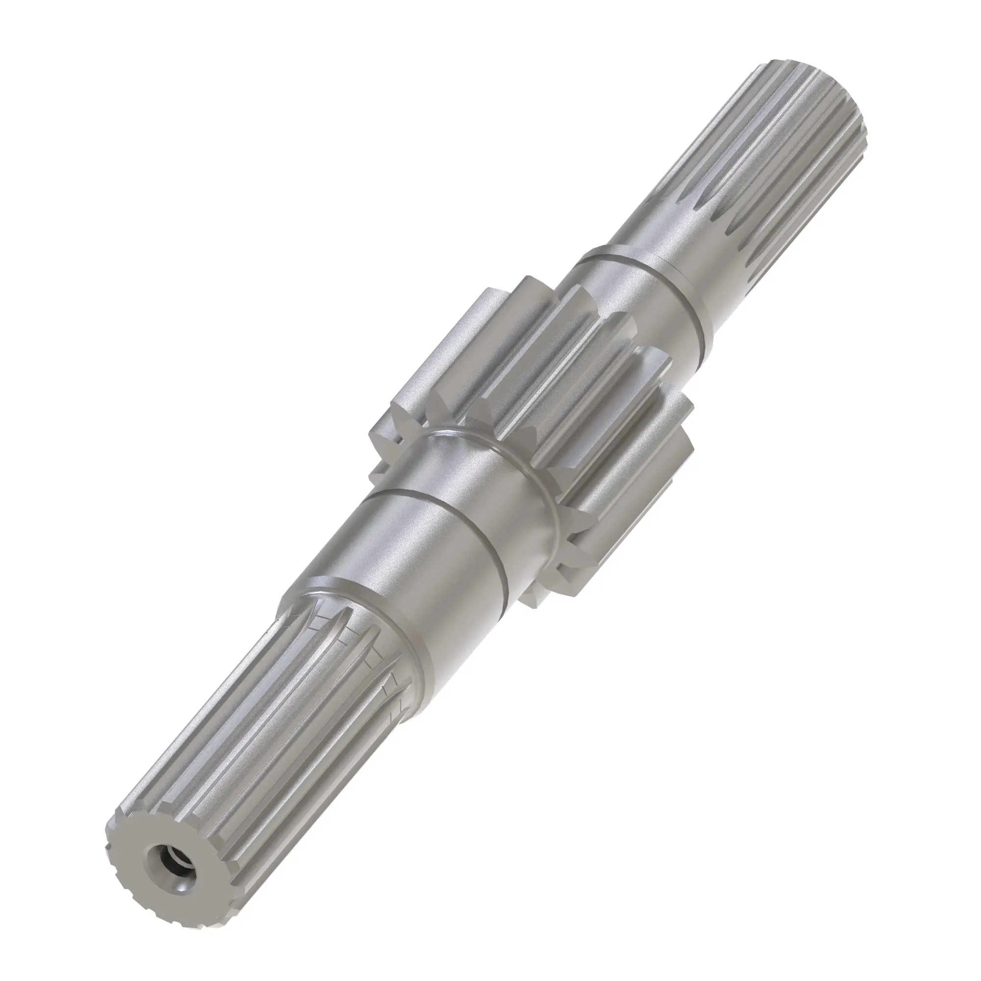 FINAL PINION SHAFT