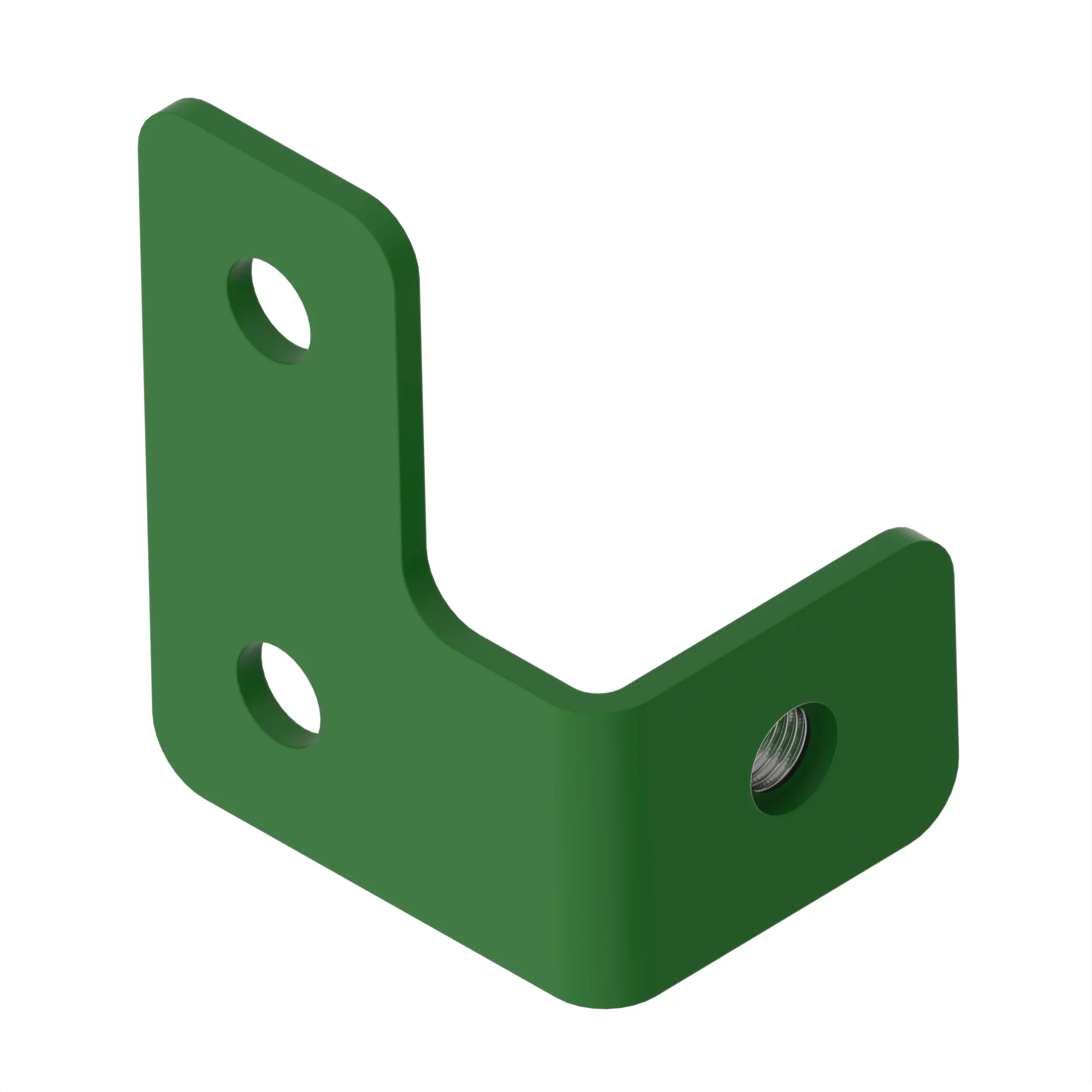 BRACKET, FUEL HOSES, 9/13.5L