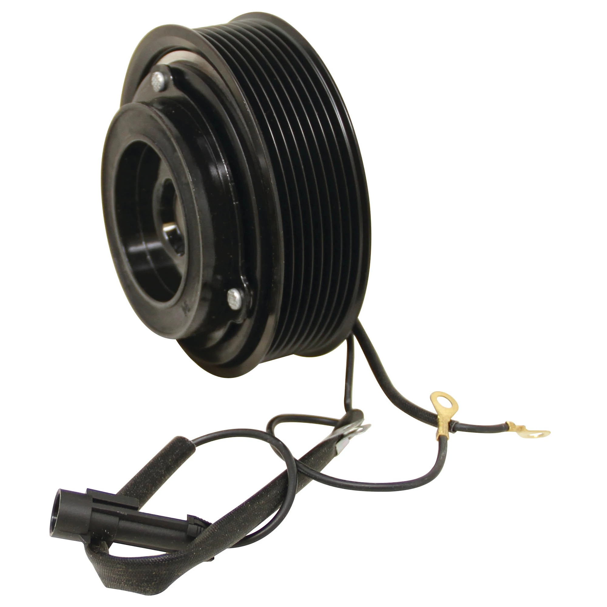 John Deere Air Conditioning Compressor Clutch  - AL78494