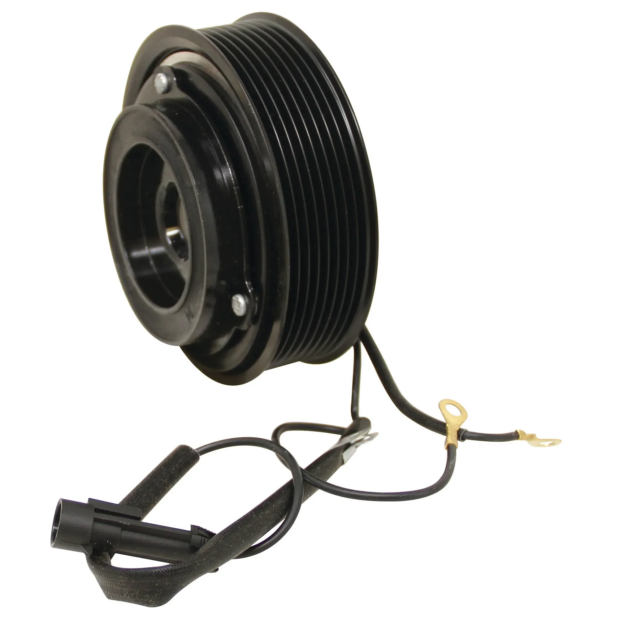 John Deere Air Conditioning Compressor Clutch  - AL78494