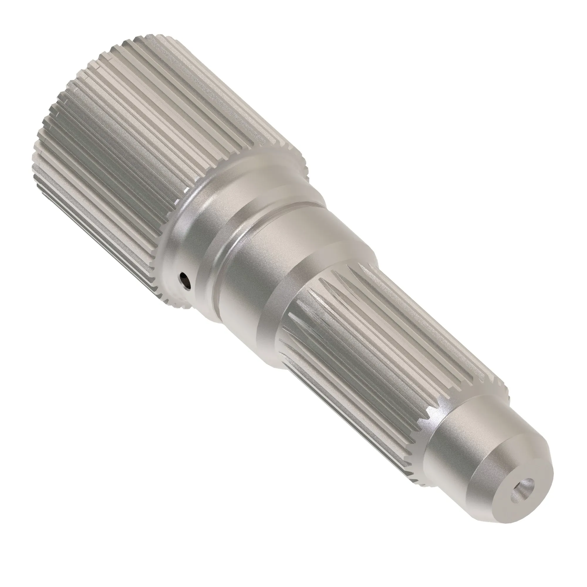 DRIVE SHAFT, EJE DENTADO