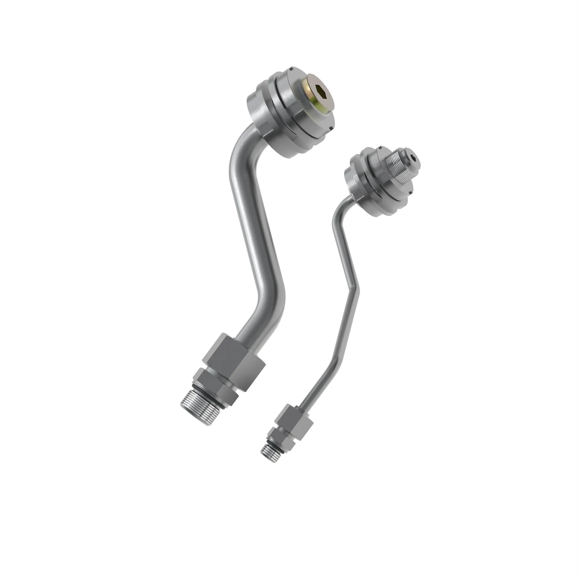 Oil Line, Valve Pos.5, Pb Adjustabl