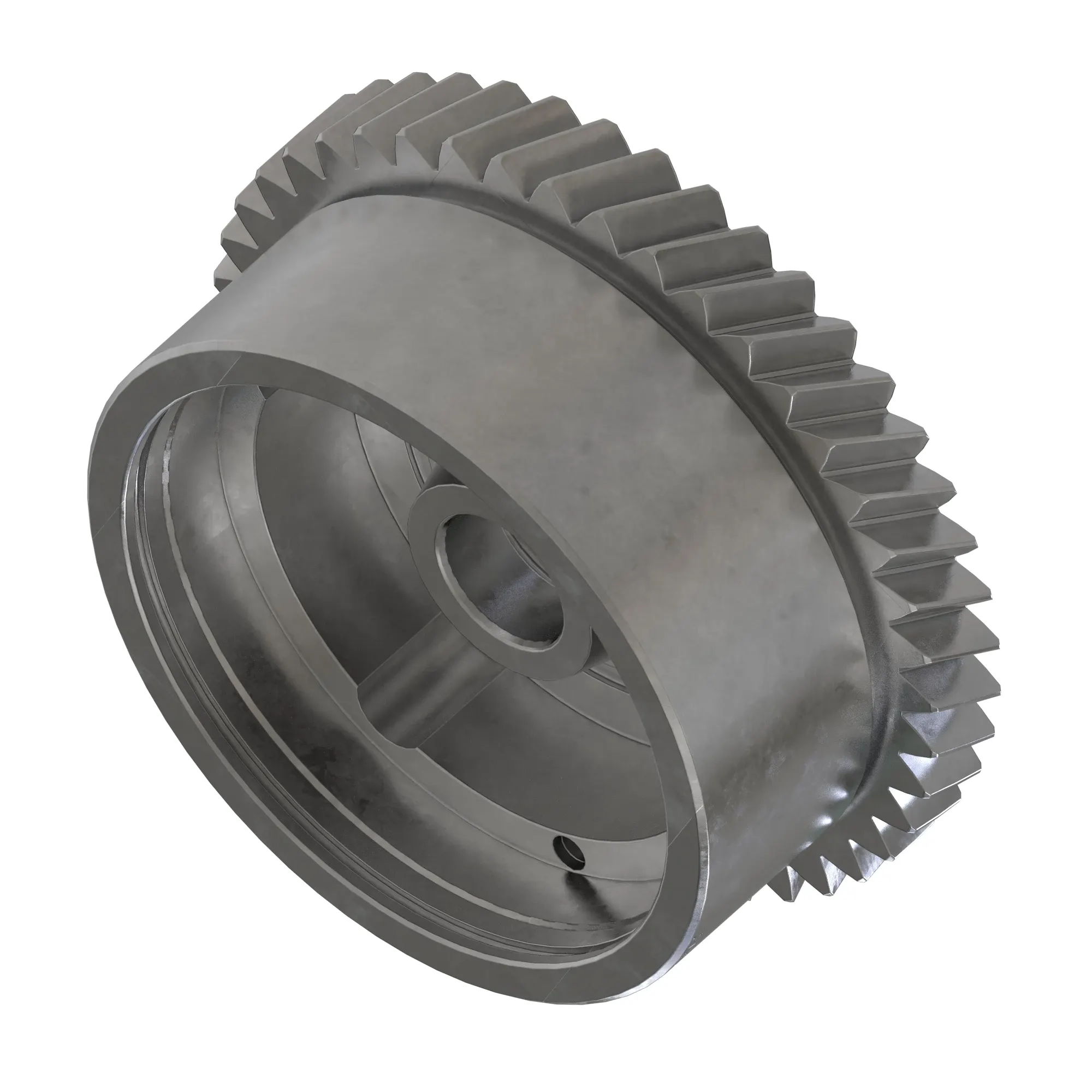 MFWD CLUTCH, 44TEETH
