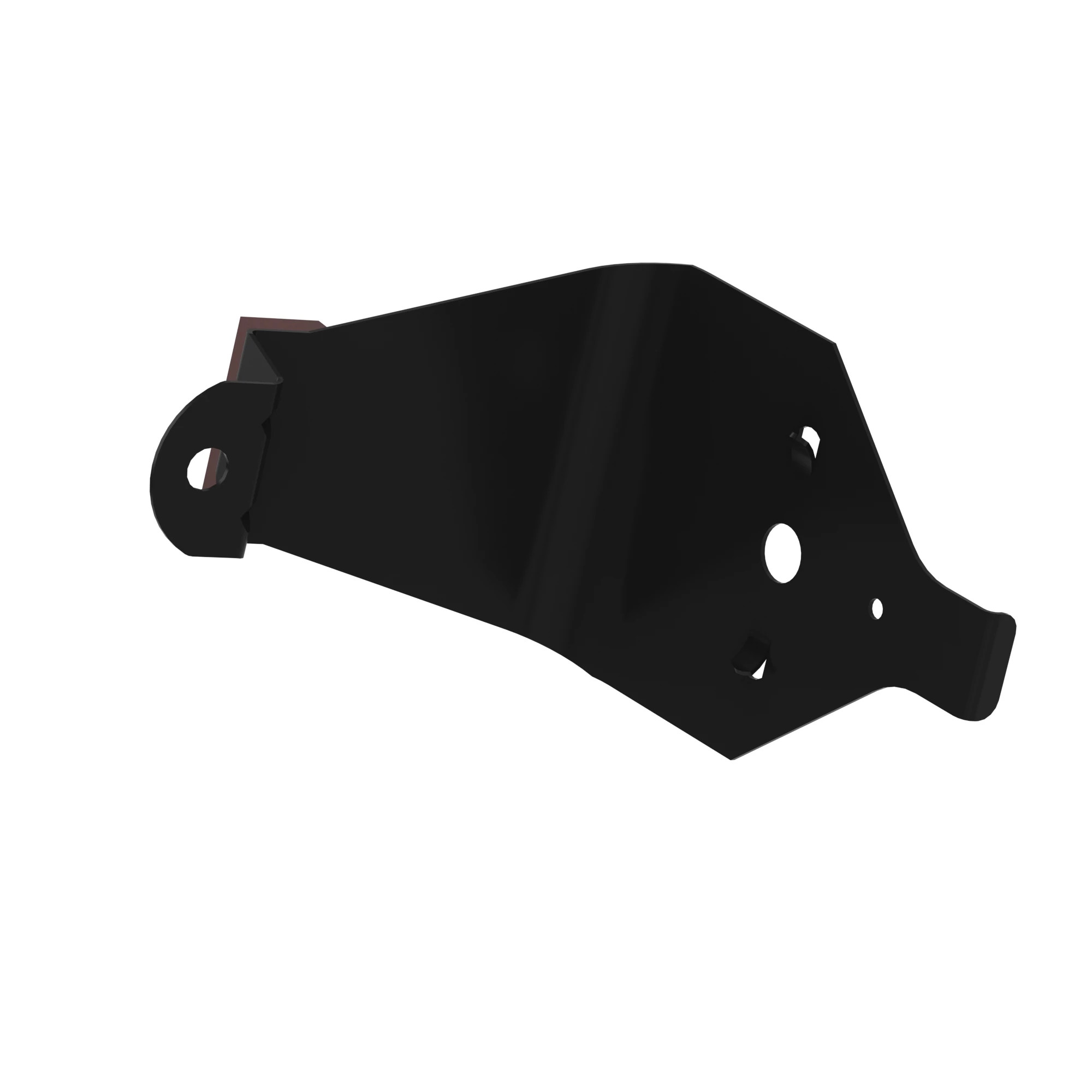 BRAKE, MOWER ASSY (46")