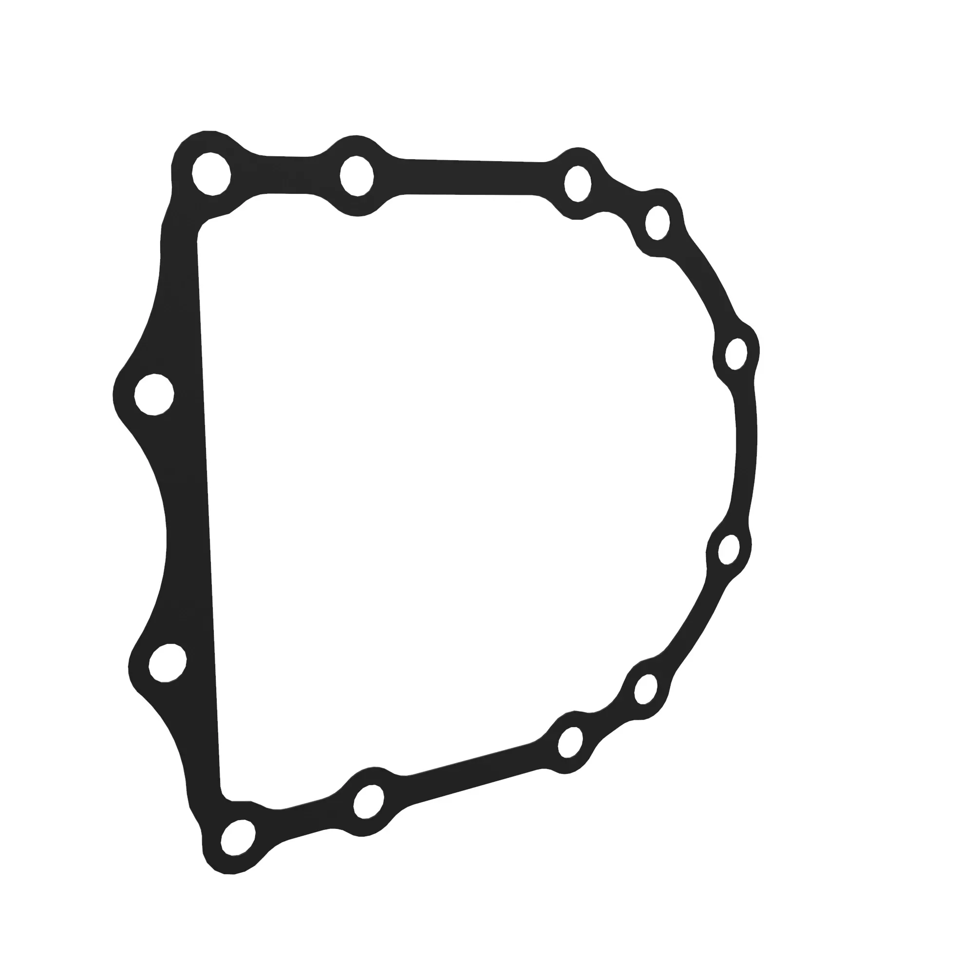 John Deere Gear Case Oil Seal Gasket - R180314