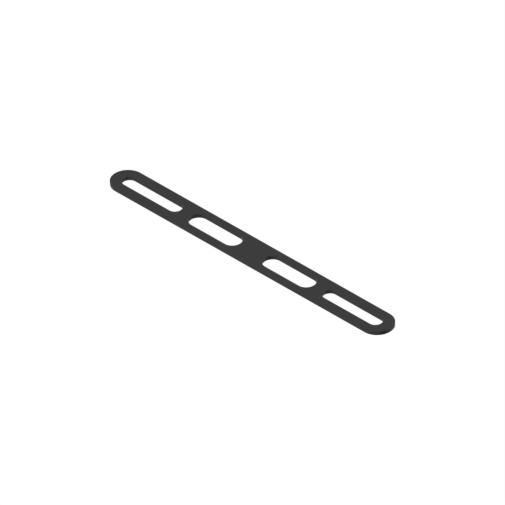 John Deere Rear Cylinder Guide Strap - TCU23550