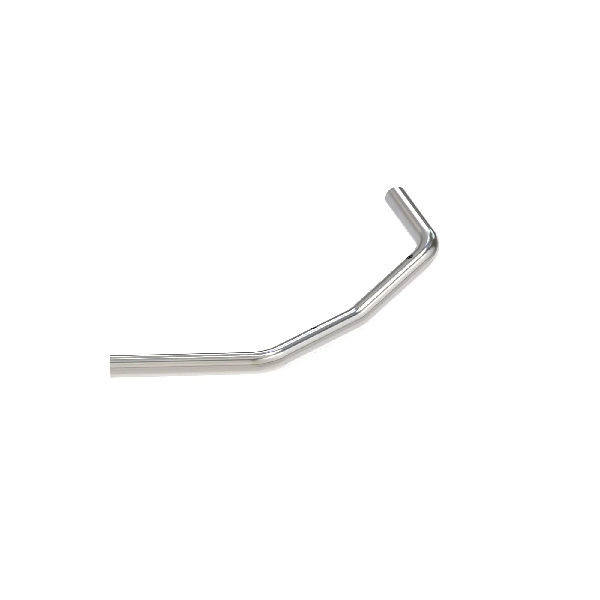 PIPE, FENDER SUPPORT