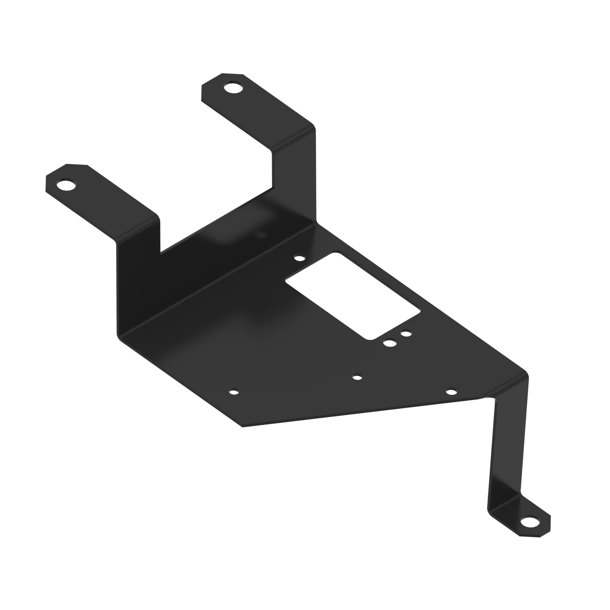John Deere Bracket - R206581