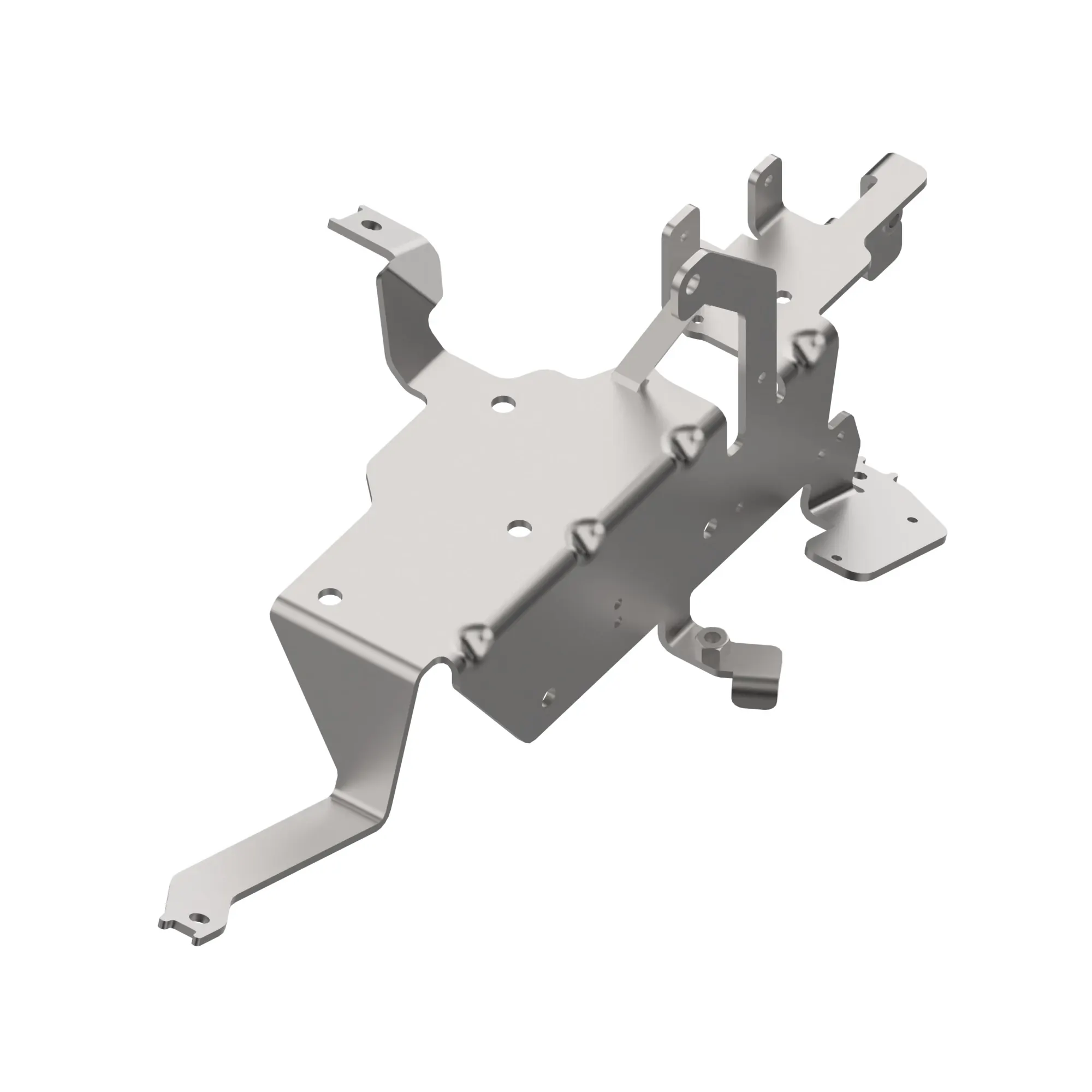 John Deere Bracket - TA13175