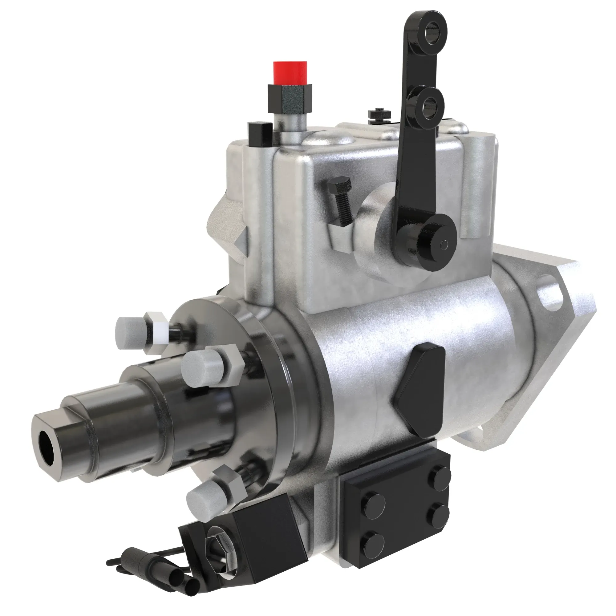 John Deere Reman REMAN Fuel Injection Pump - SE502039