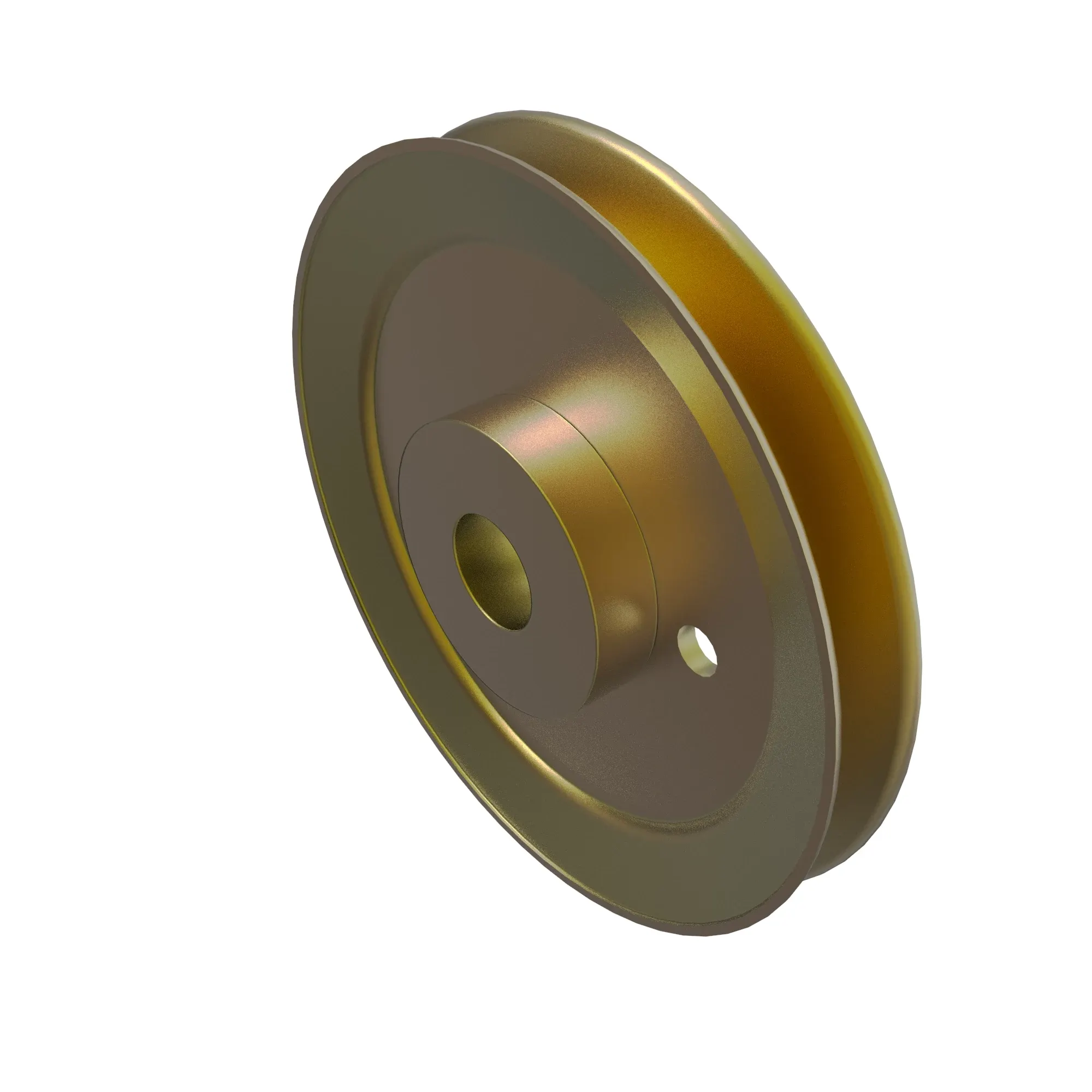 Pulley