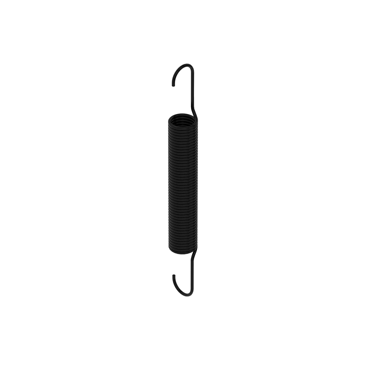Spring, Extension
