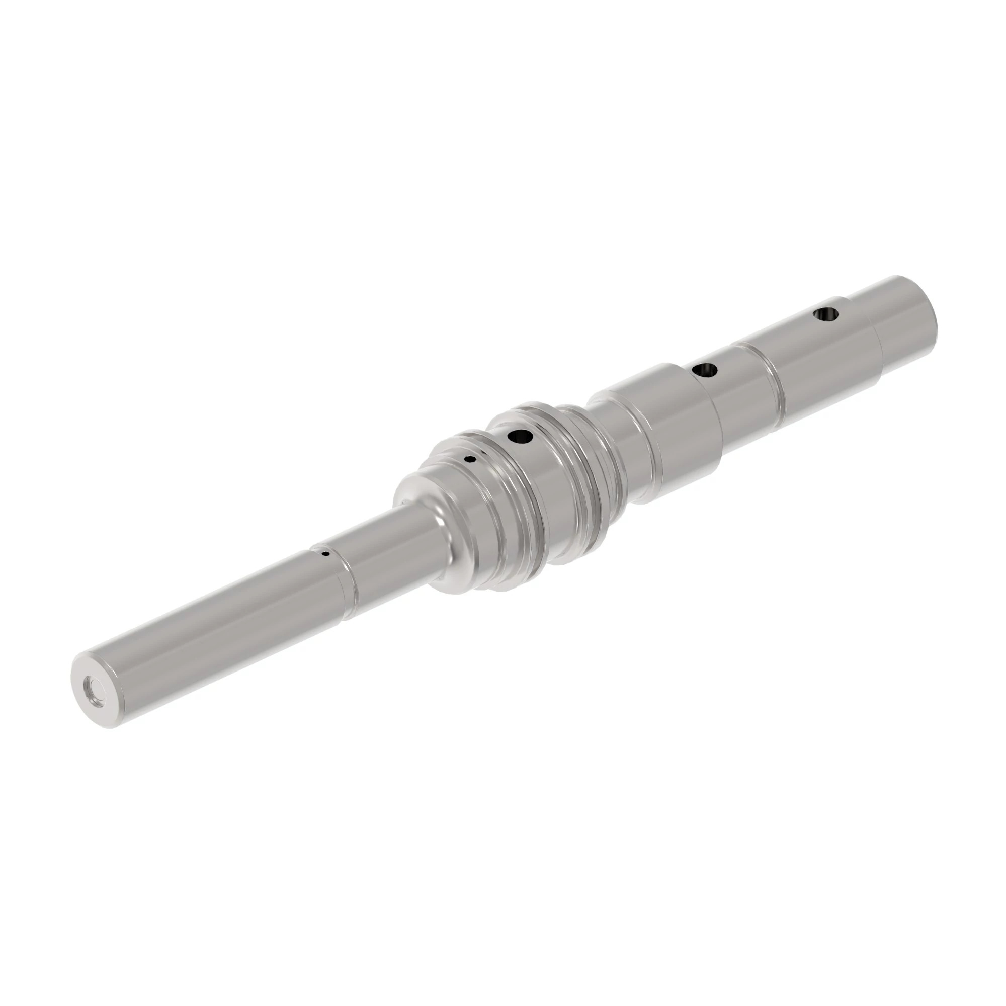 SHAFT, CLUTCH SHAFT WITH PLUG