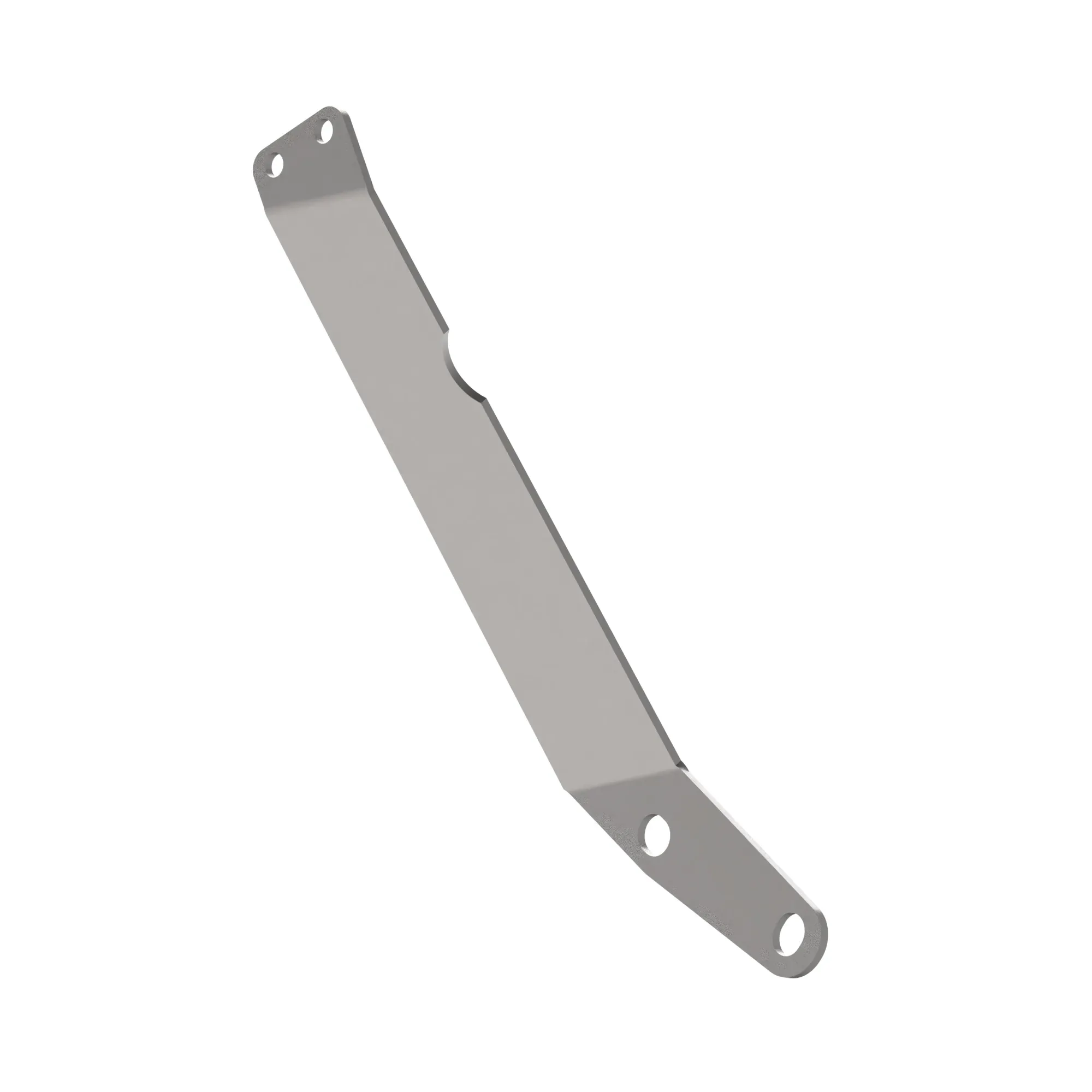 SUPPORT, EXHAUST MANIFOLD