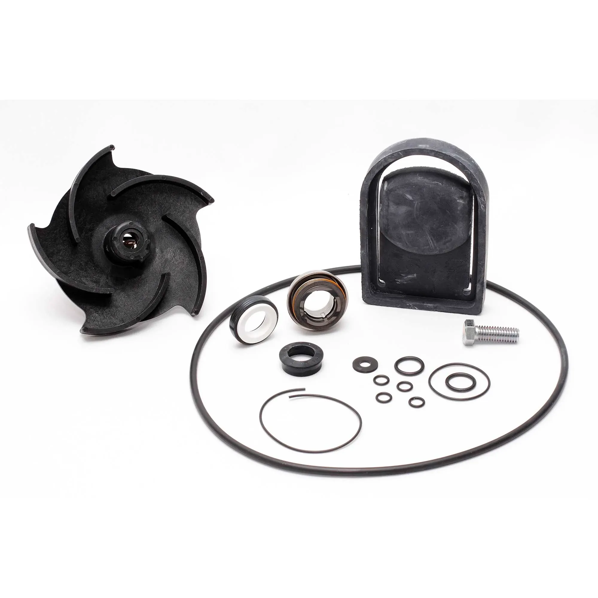 John Deere PLA Gasket Repair Kit - 5PL15267