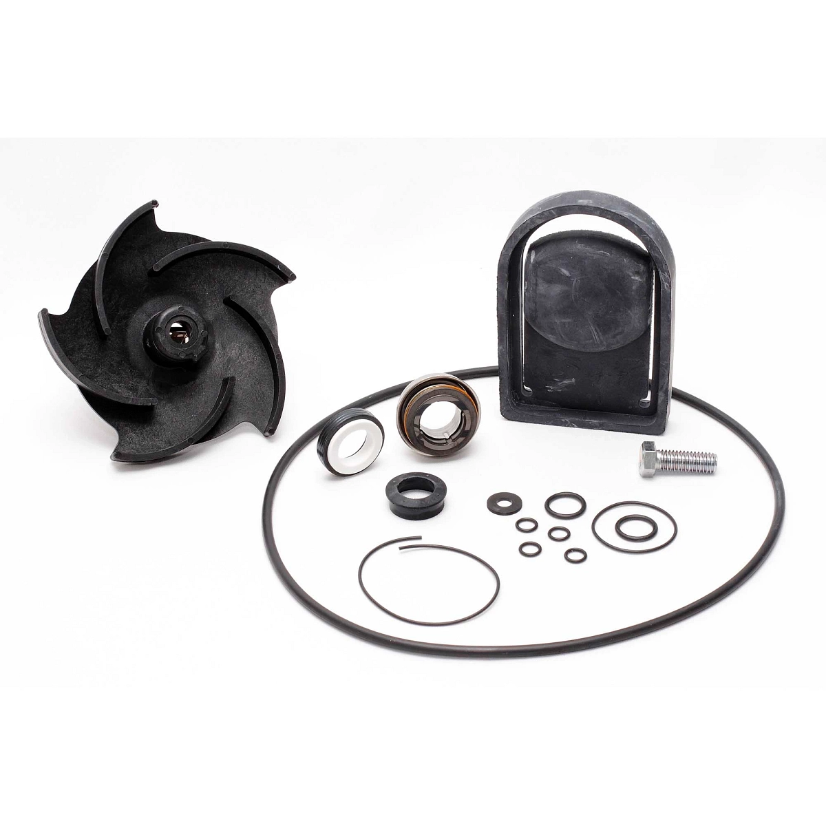 Gasket Repair Kit