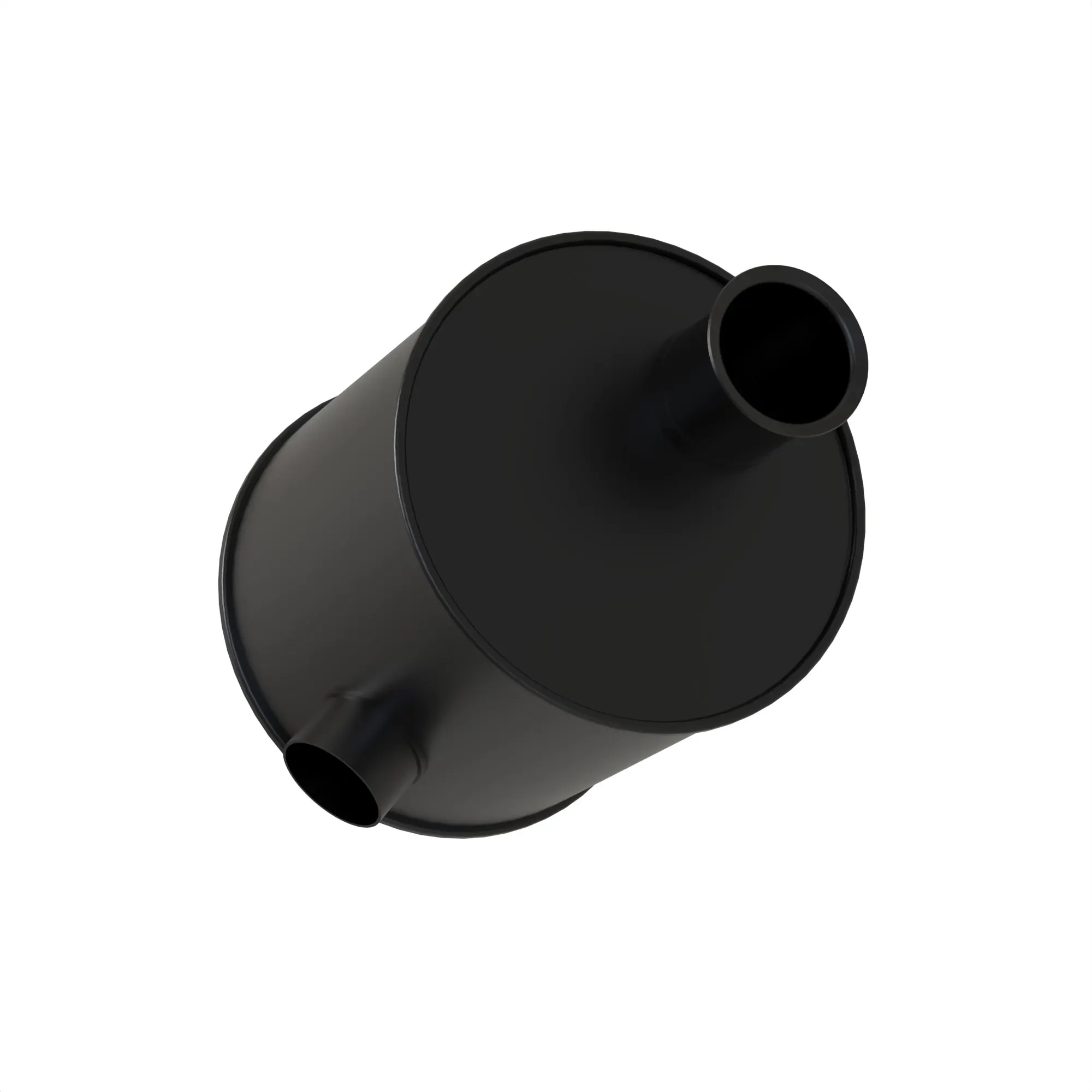 Muffler