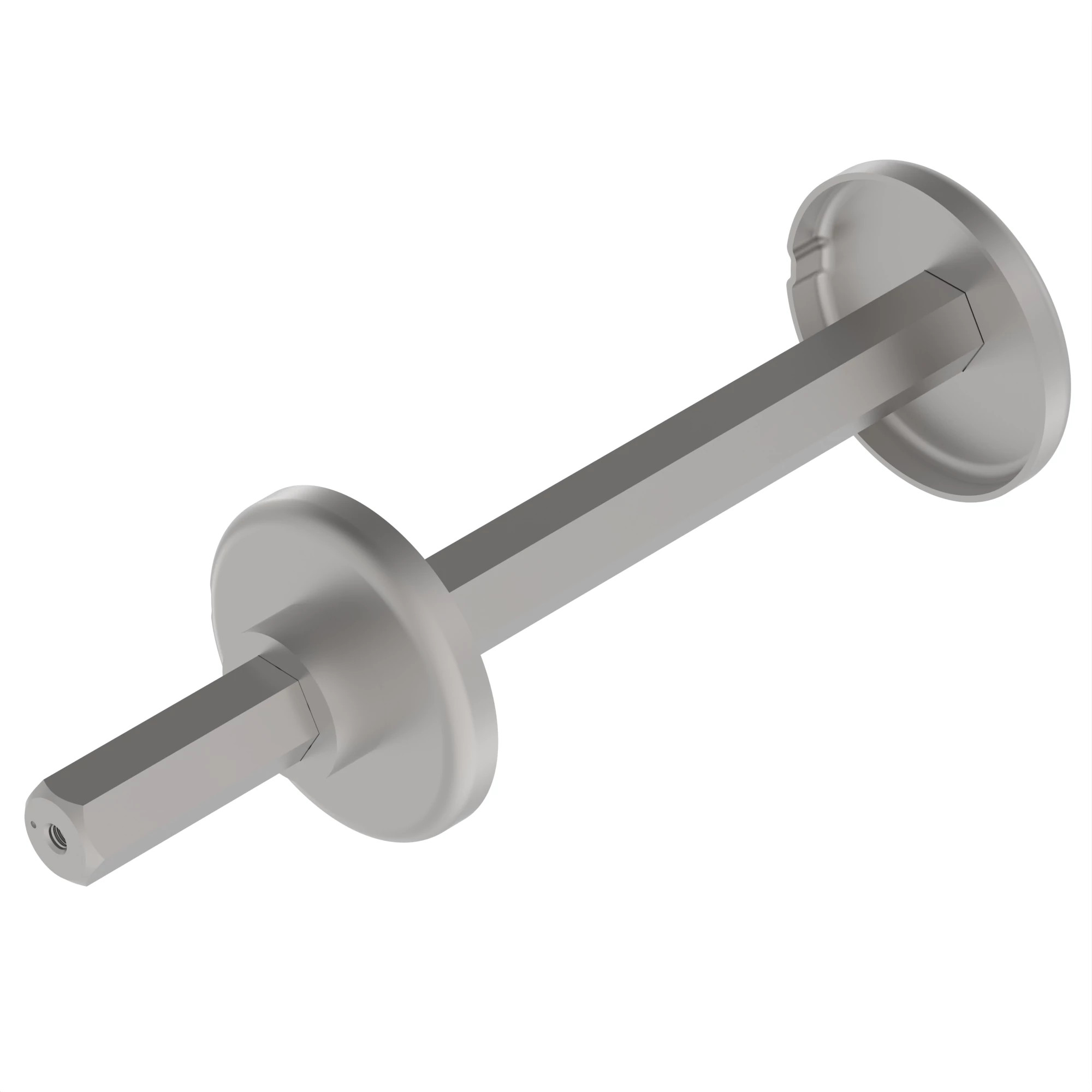 John Deere Shaft - AKK46882