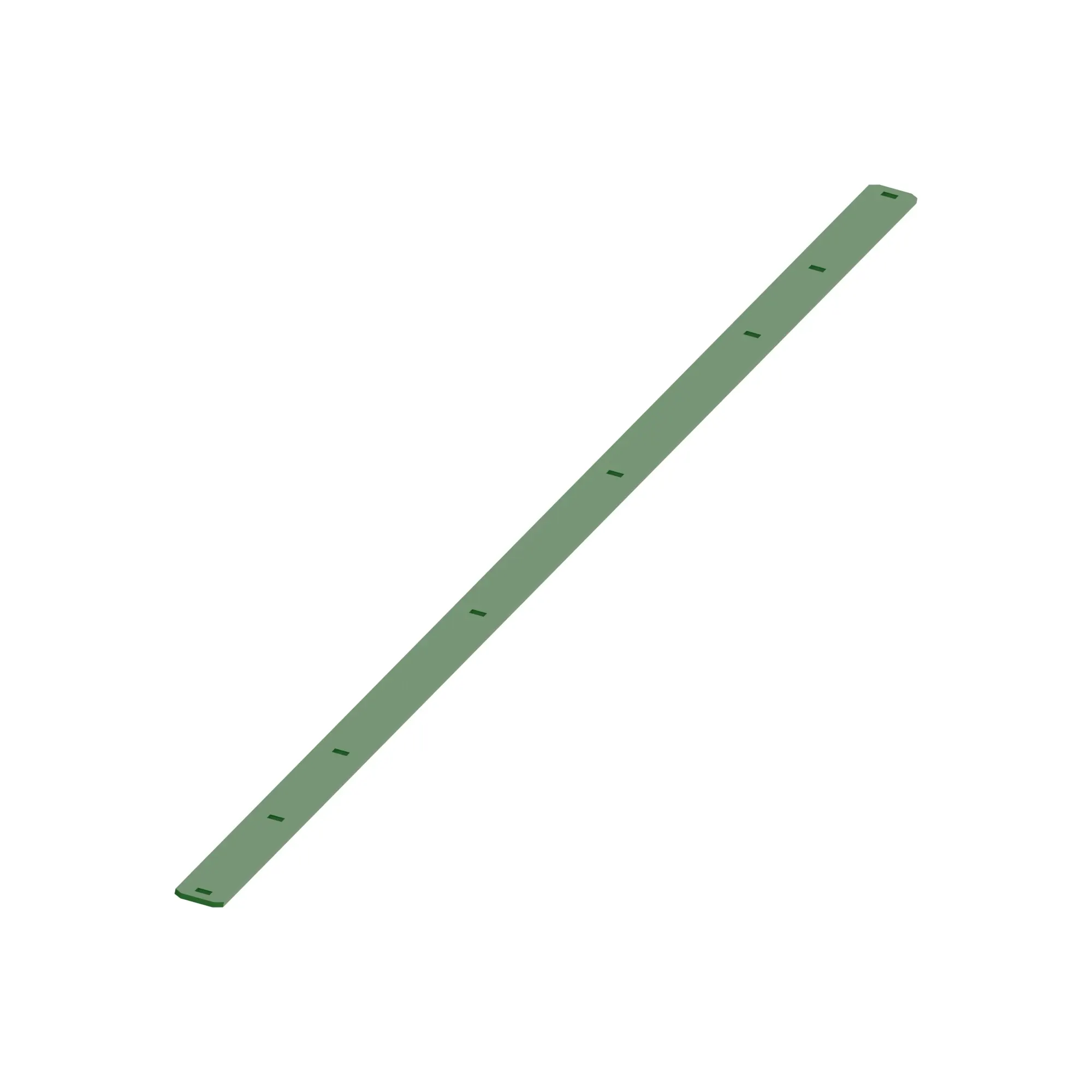 John Deere Platform Strap - FH305152