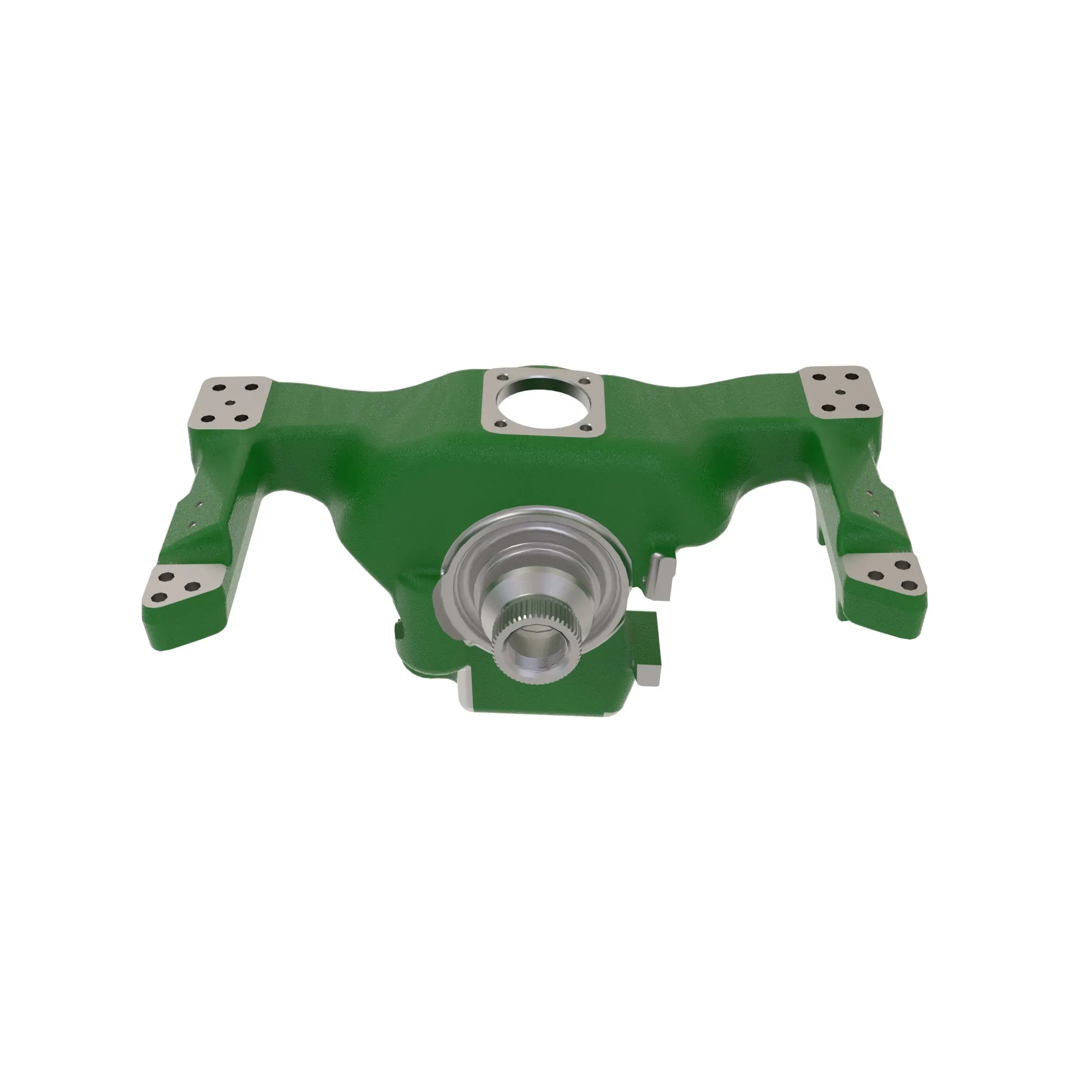 John Deere MFWD Knuckle, Left Side - R565347