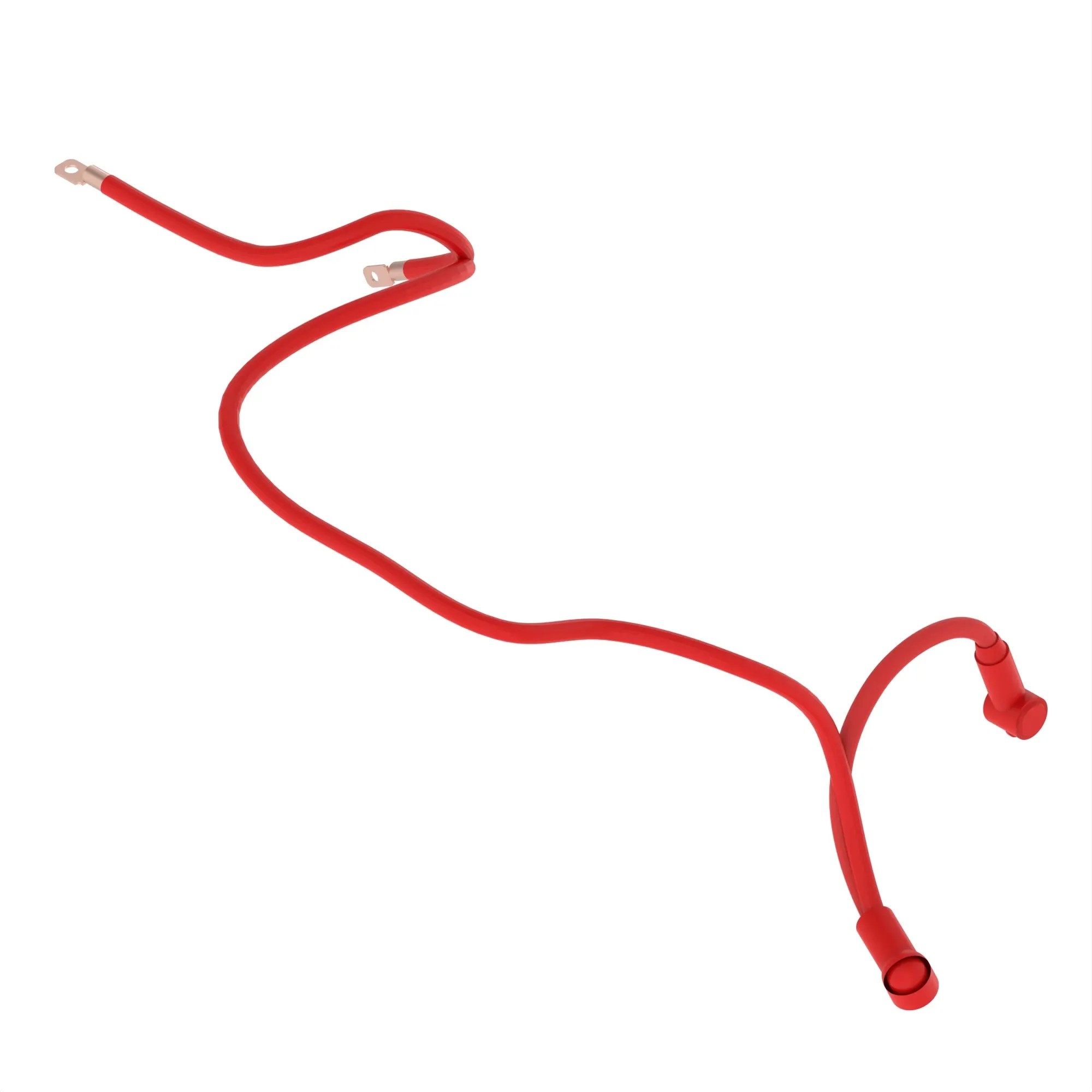 BATTERY CABLE, 865