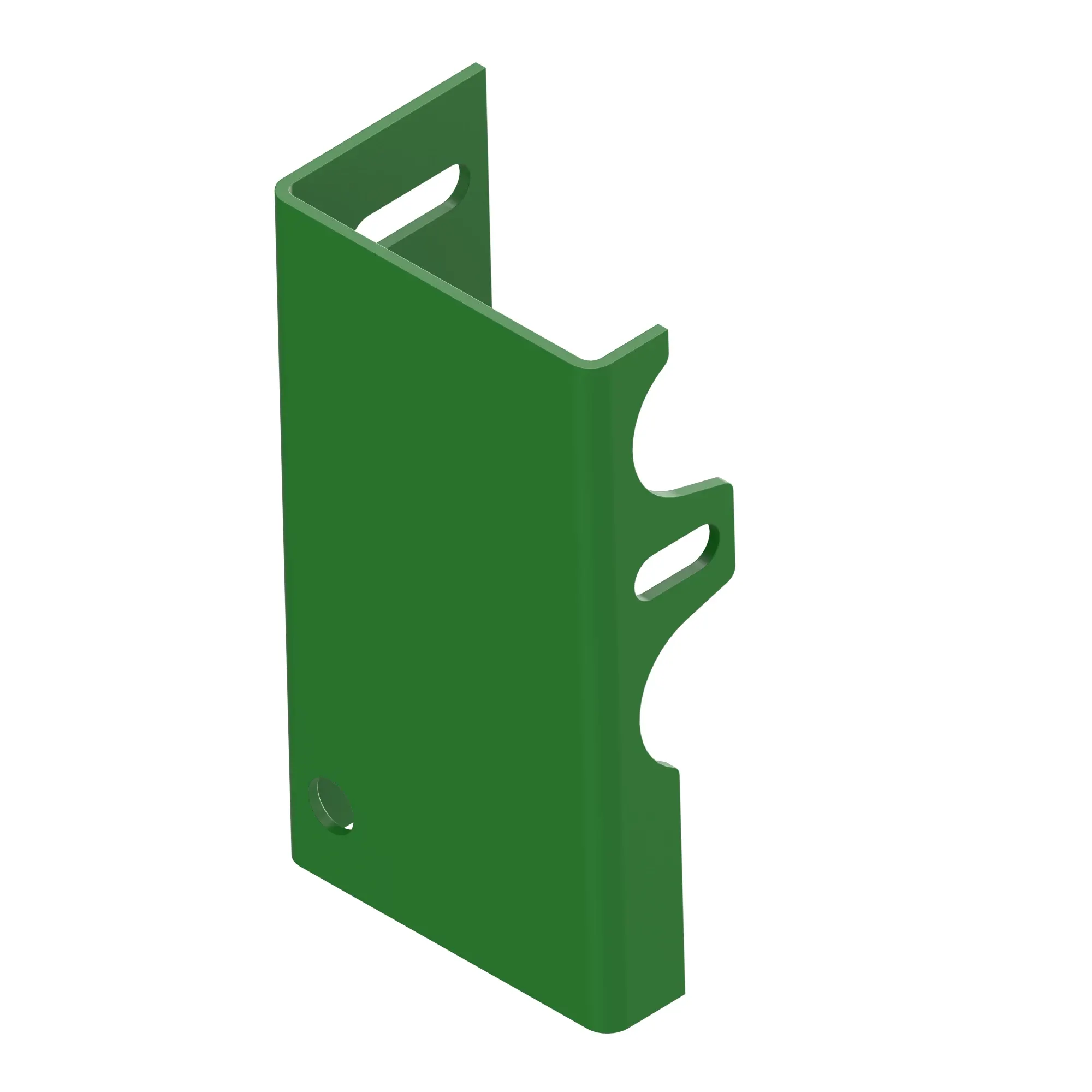 BRACKET, BRACKET, COMBI COOLER TOP