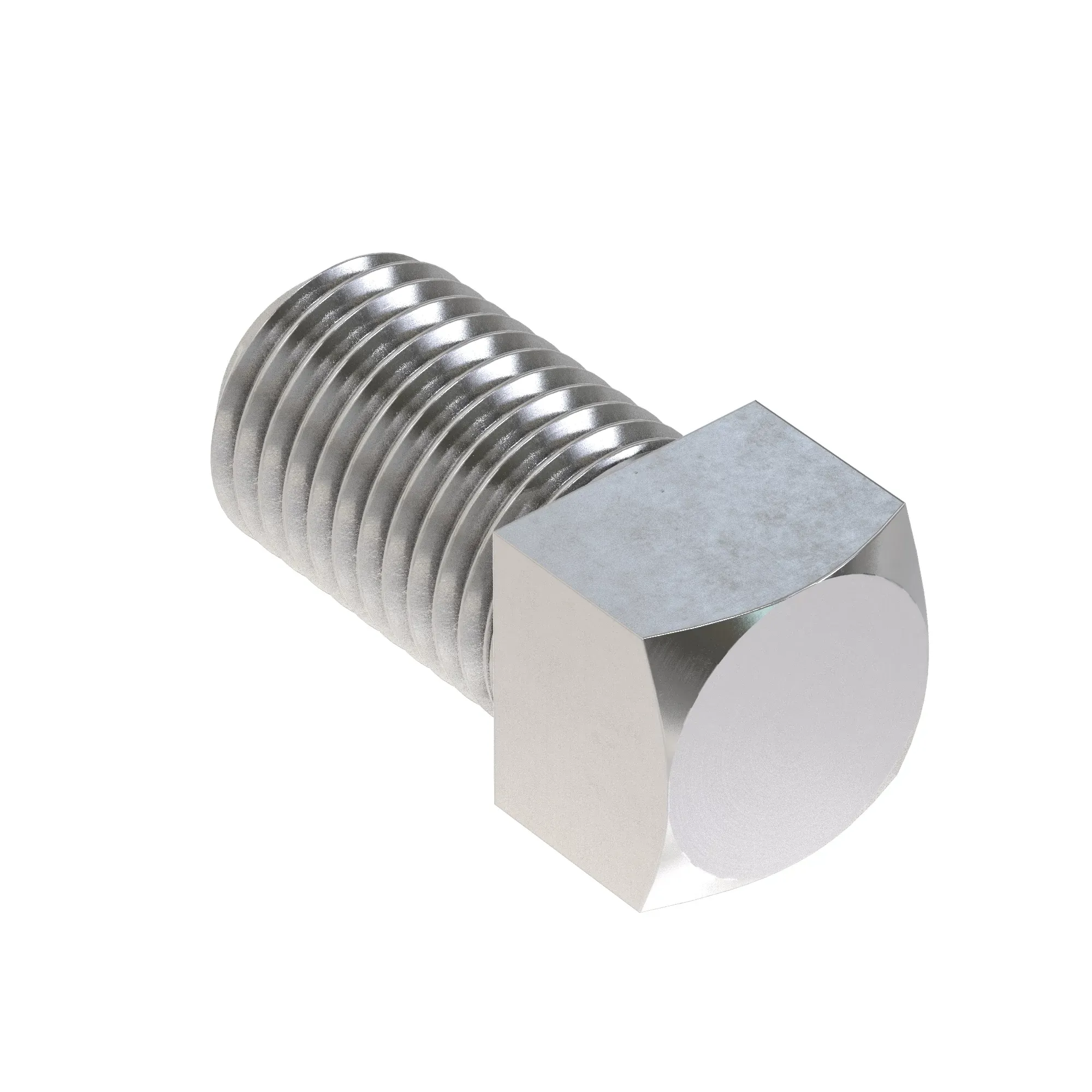 SCREW, SET, SQUARE HEAD