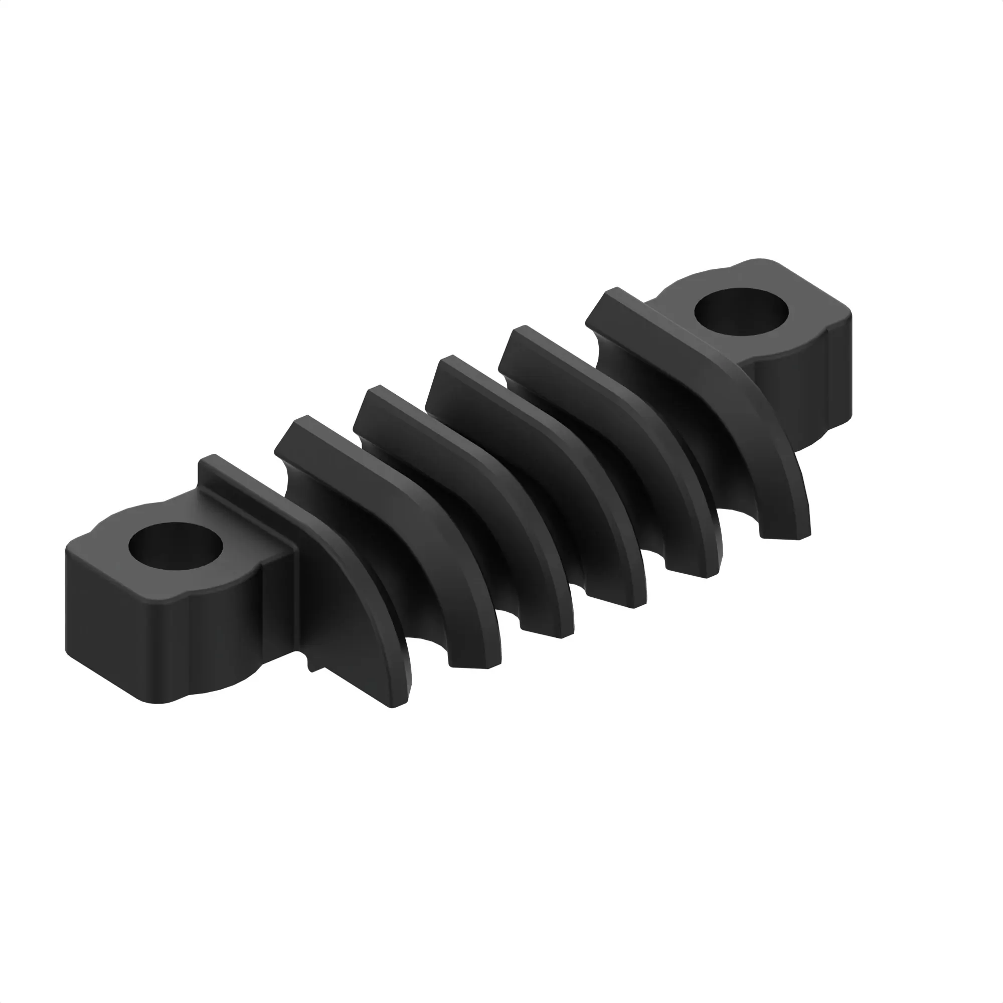 John Deere Harness Guide - T473443