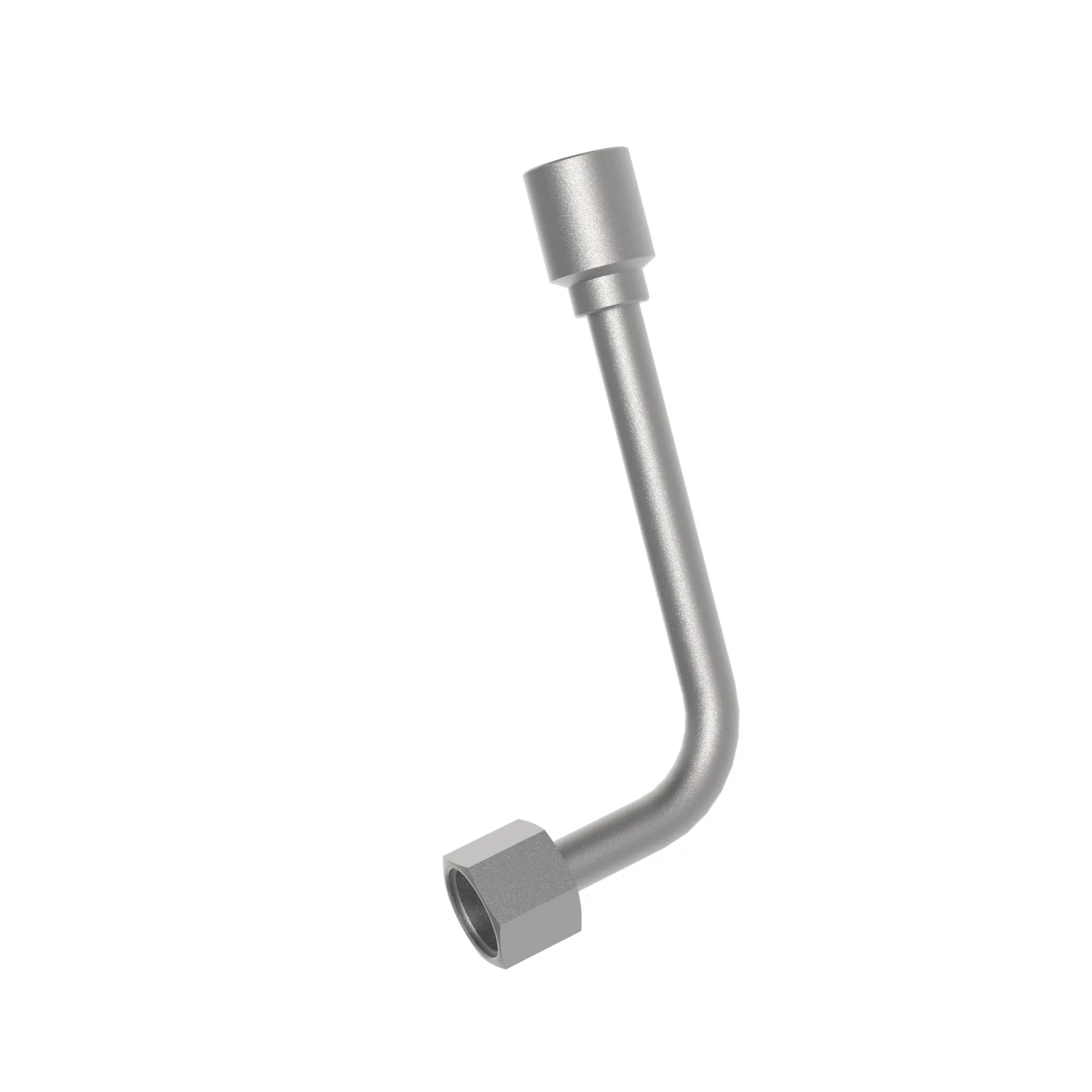 John Deere Steering Oil Line AutoTrac™ - AL200883