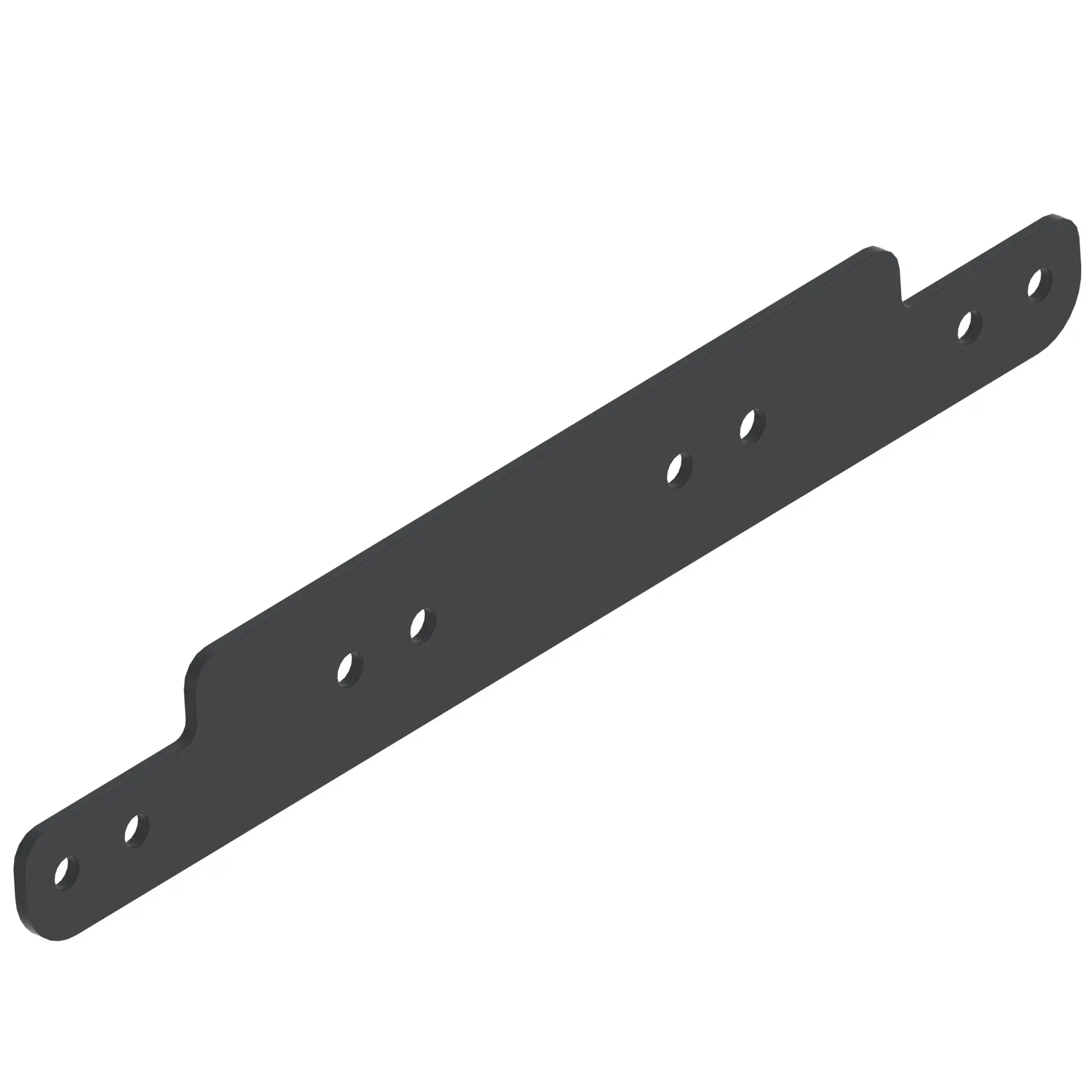 BRACKET, BRACKET MOUNTING TO ARM