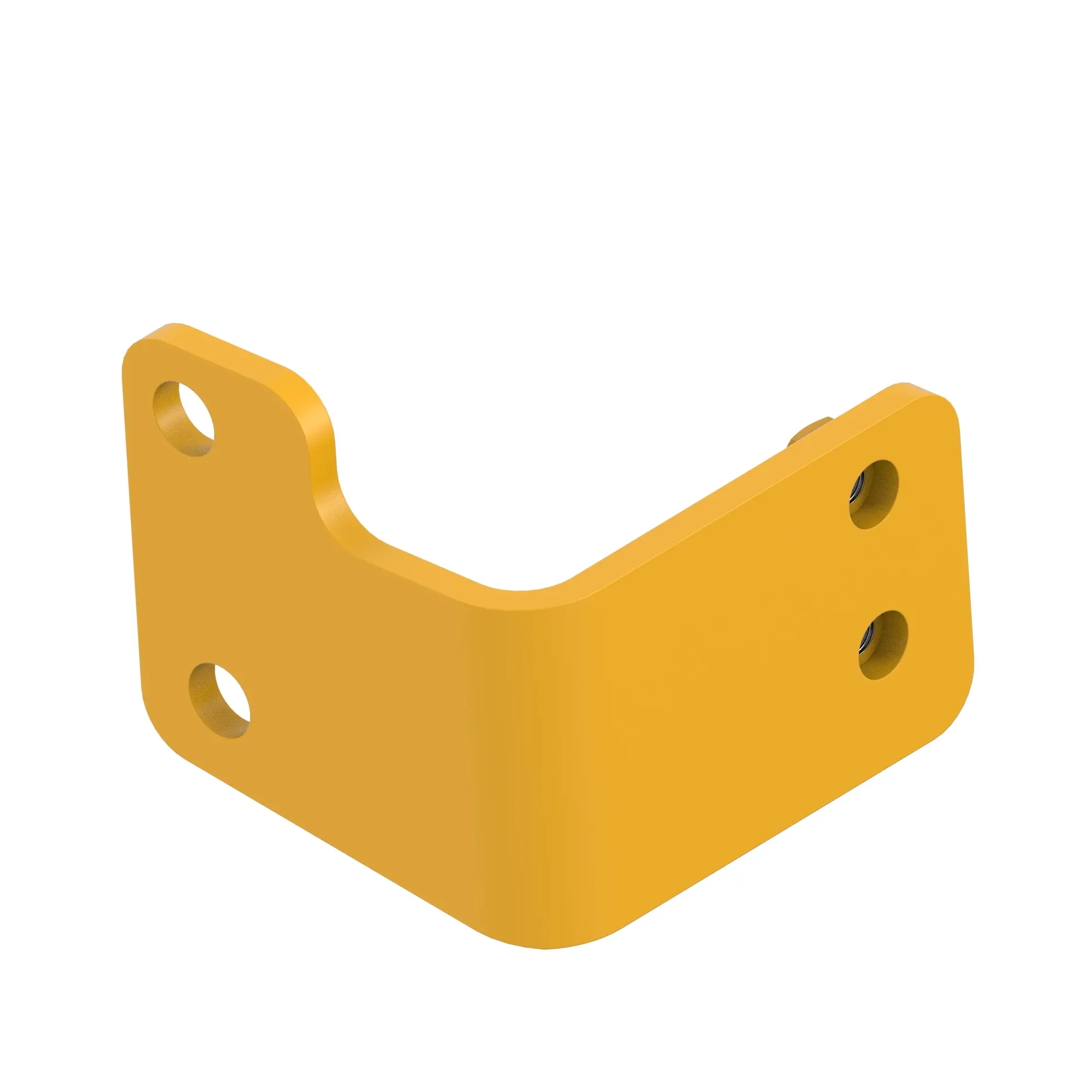 BRACKET DOZER LINES
