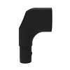 HOLDER, END PIECE, INNER HANDLE