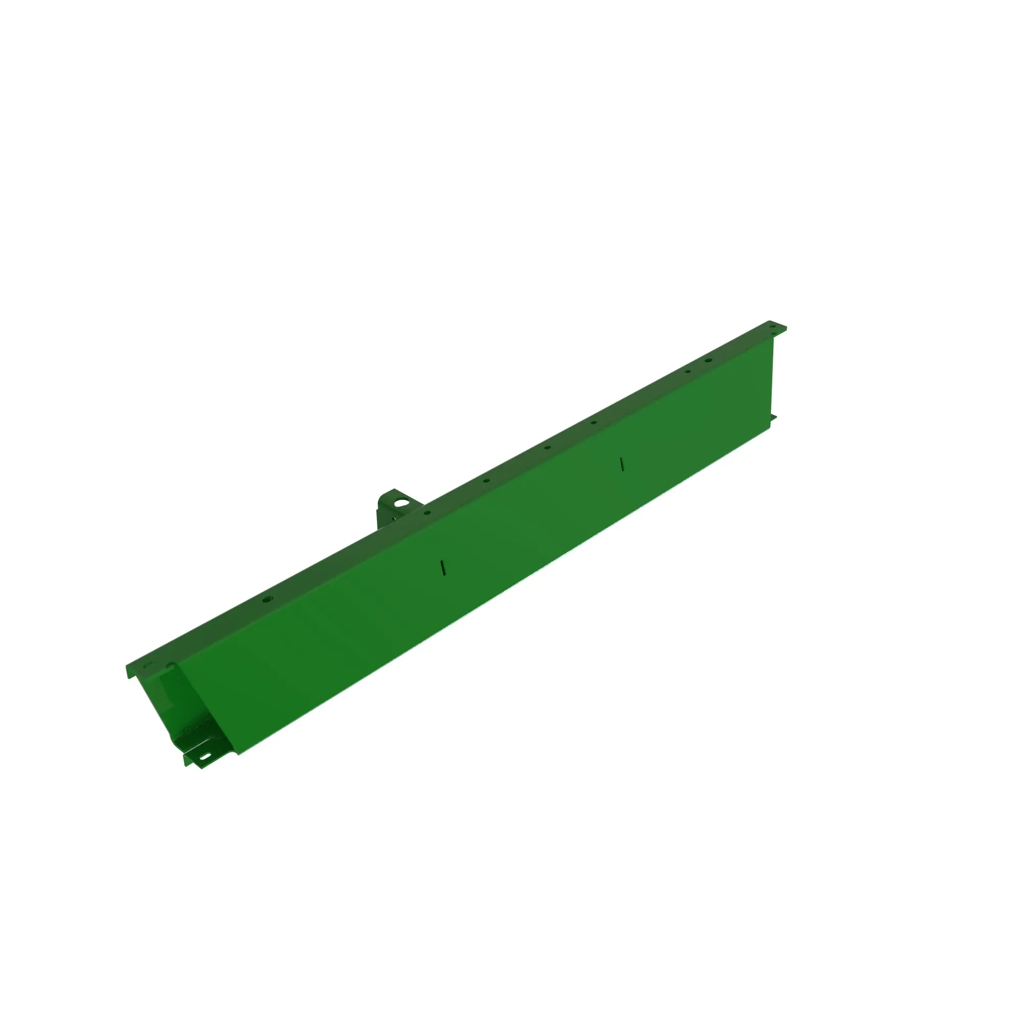 SUPPORT ASSY, SOL TANK UPPR LH SIDE