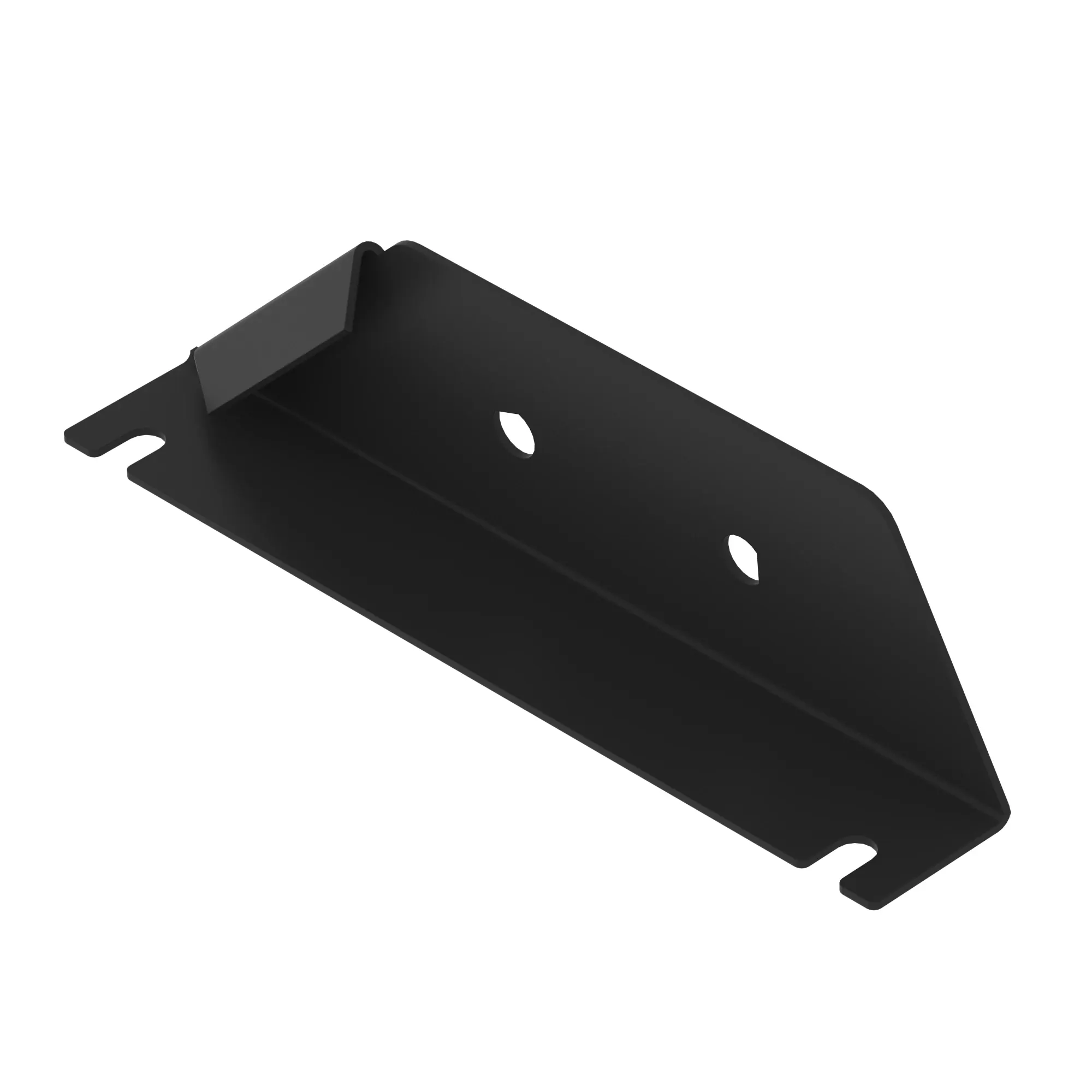 John Deere Control Support Bracket - T164008