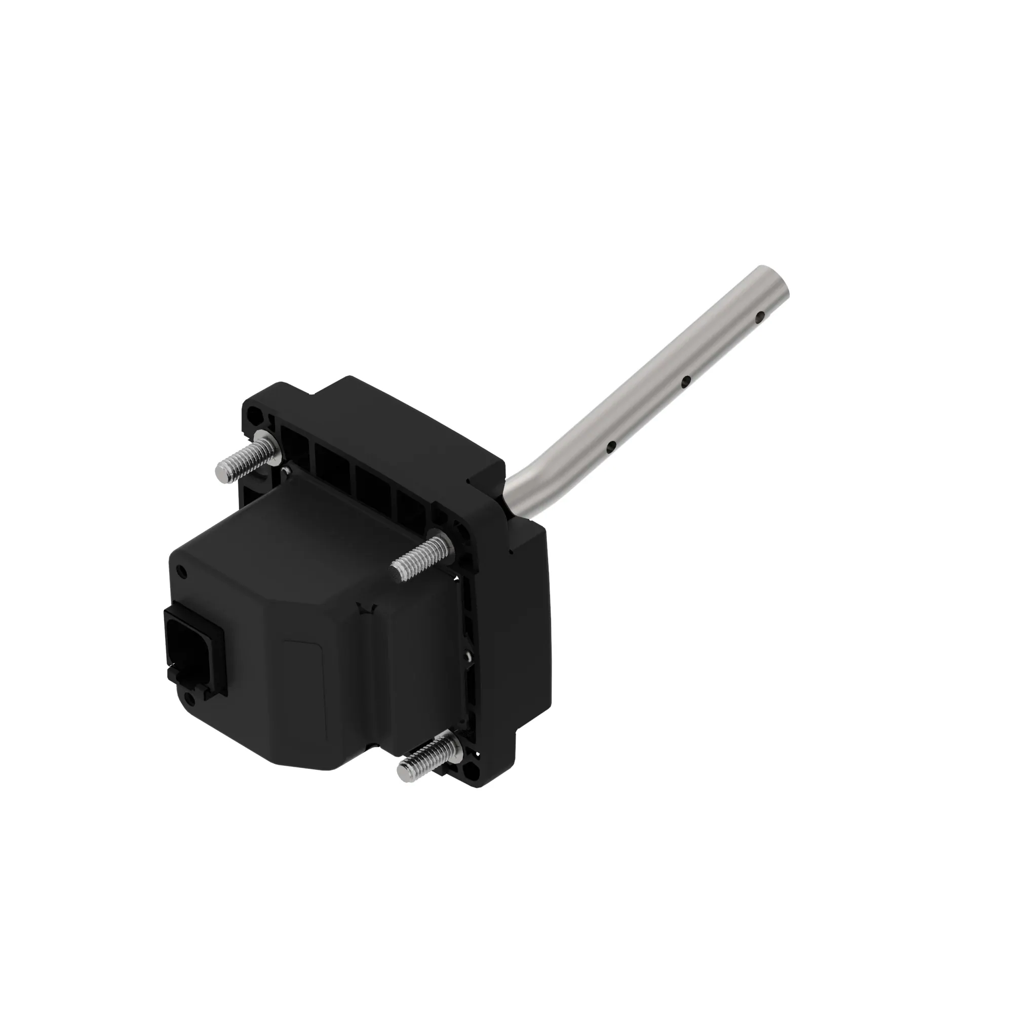John Deere Left Side Multi-Functional Controller - AT446683