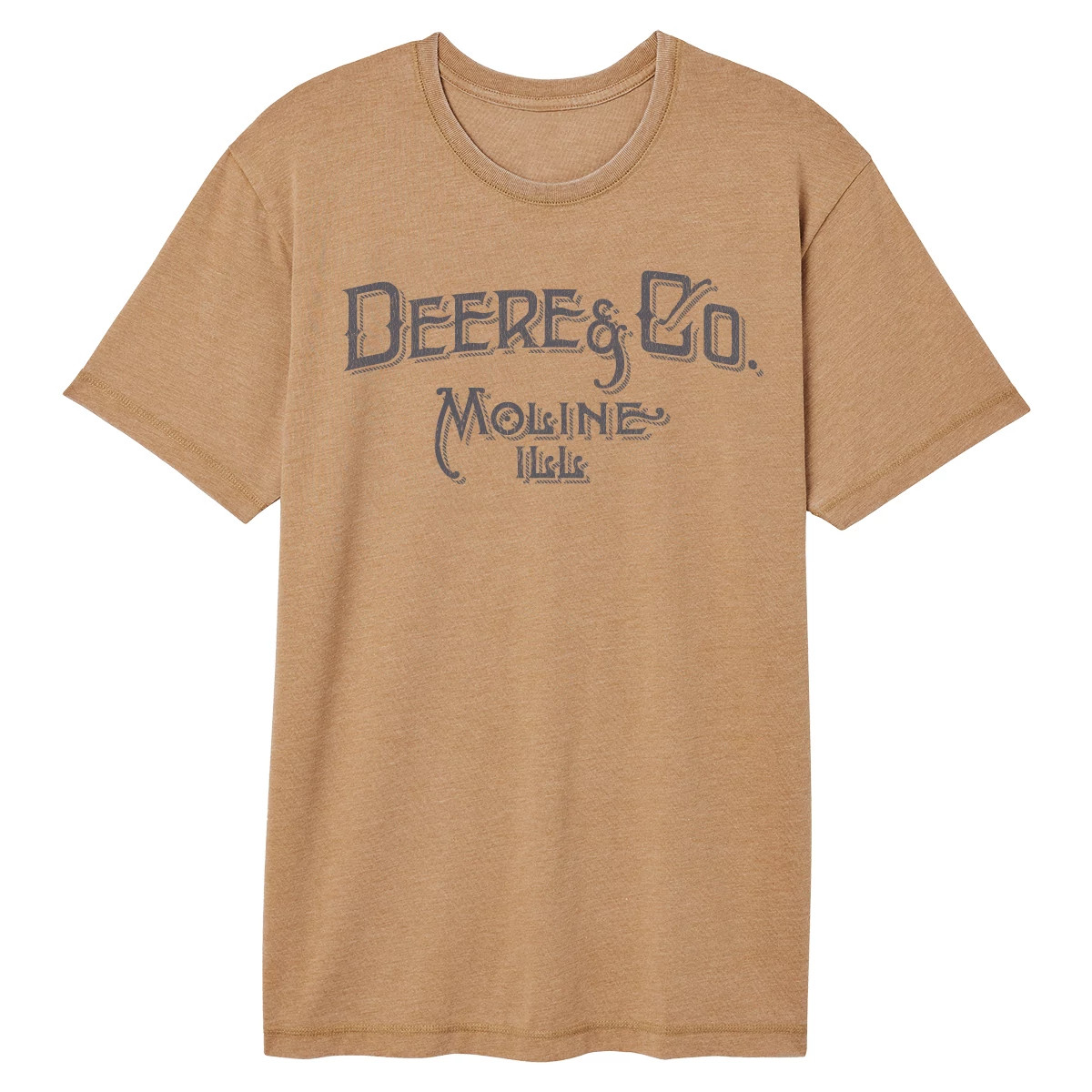 Men's Deere & Co. T-Shirt | Vintage Collection