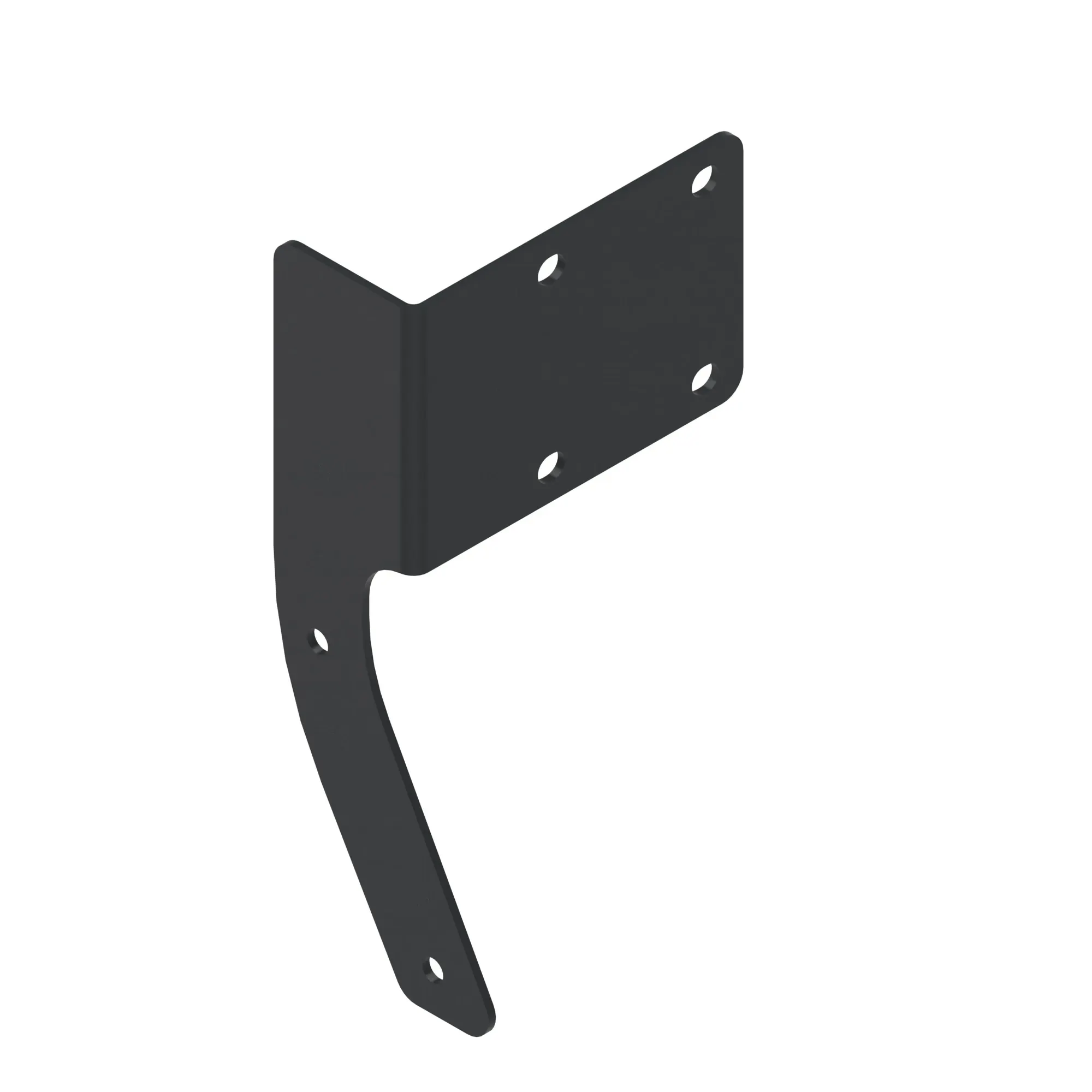 John Deere Bracket - LVU33221