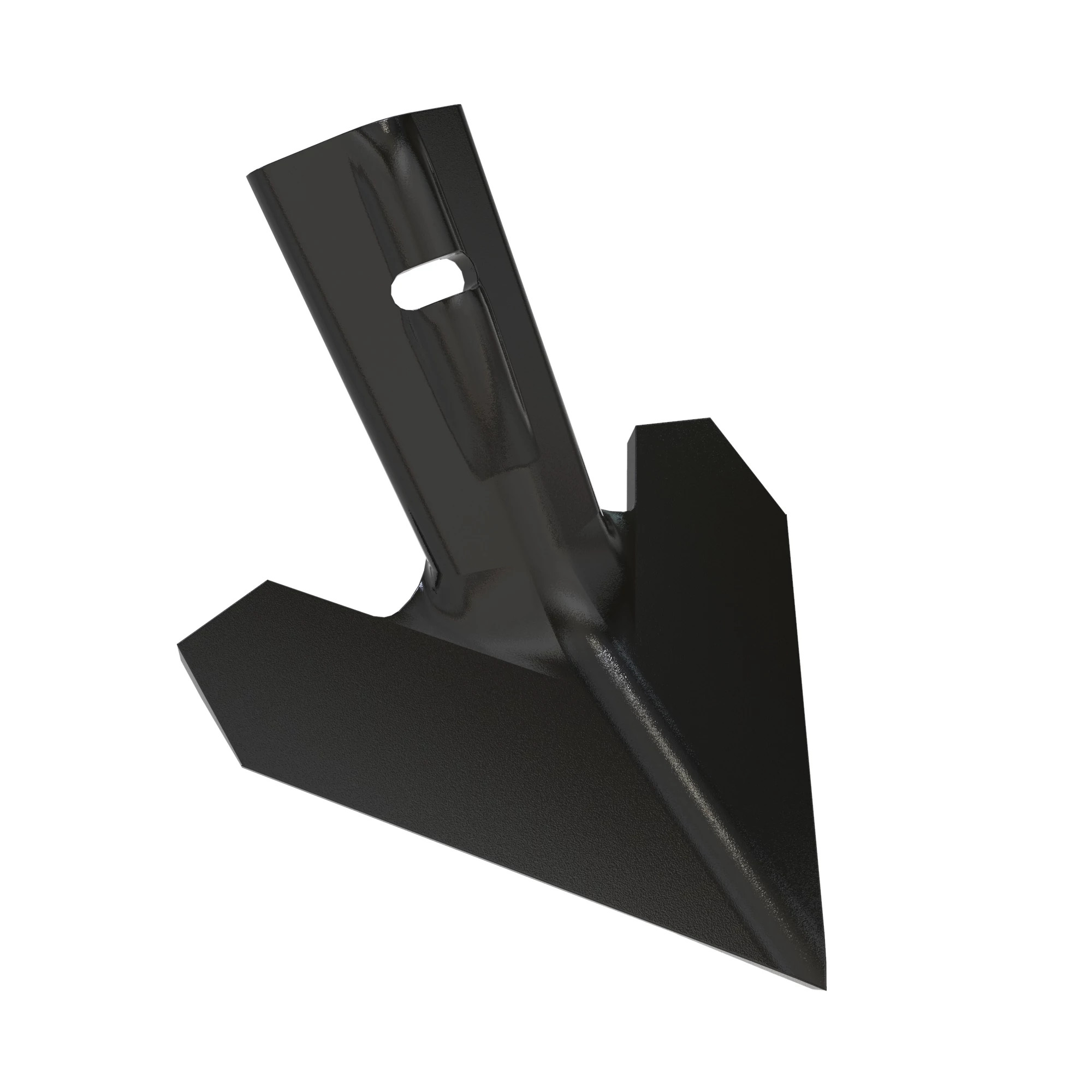 SWEEP, MEDIUM - CROWN, 8"
