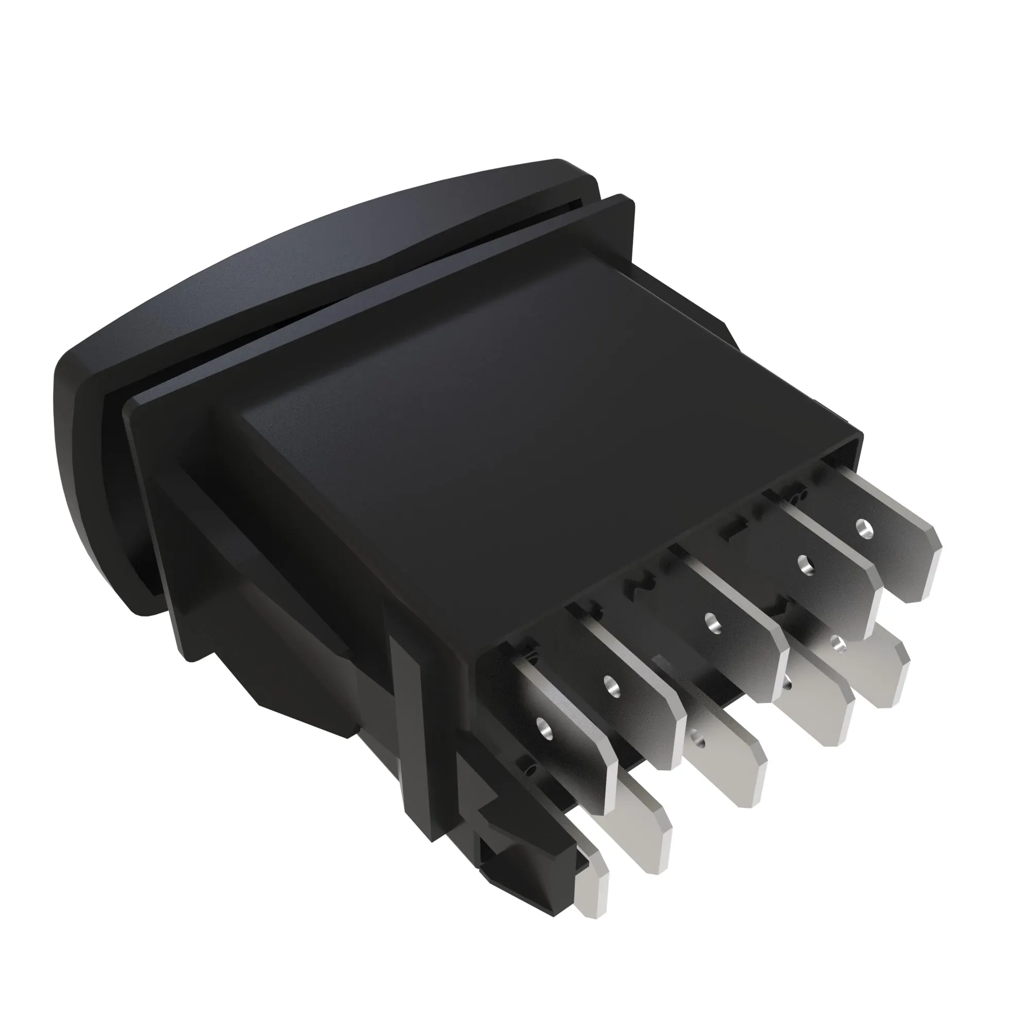 SWITCH, SPDT