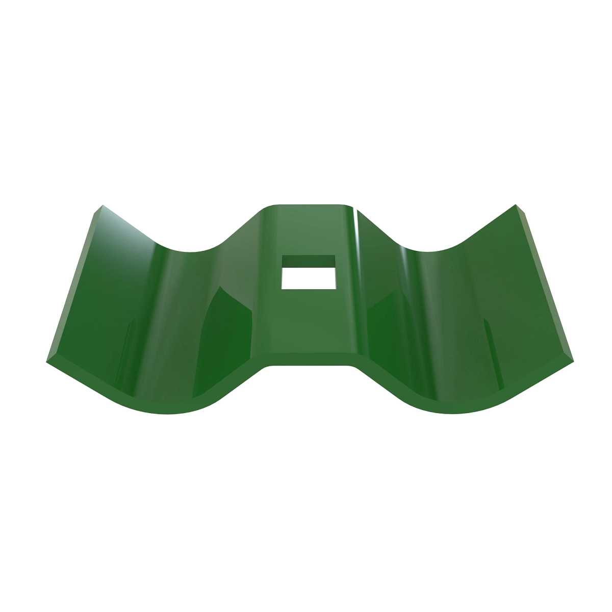 Clamp Lower
