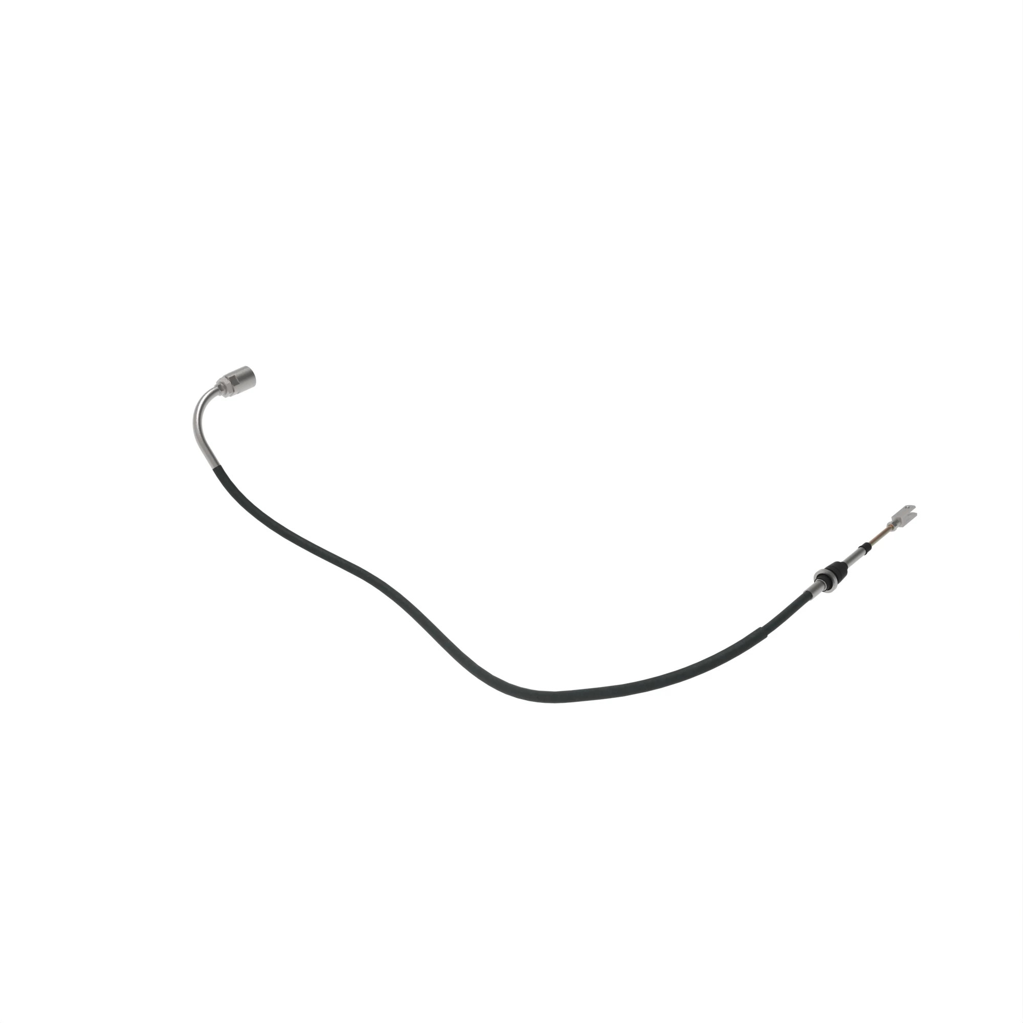 ⚙️ AL225463: Cable de vaivén SCV mecánico John Deere 🚜✅