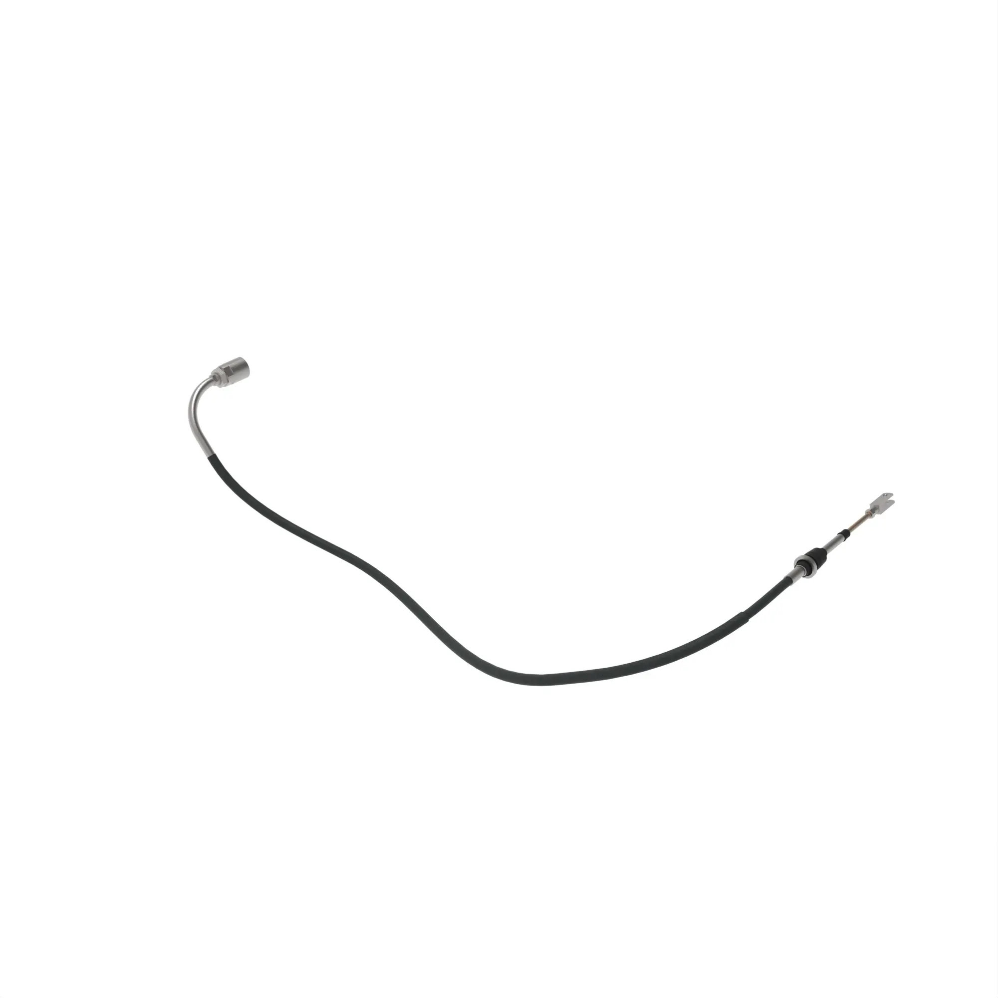 John Deere Mechanical SCV Push Pull Cable - AL225463
