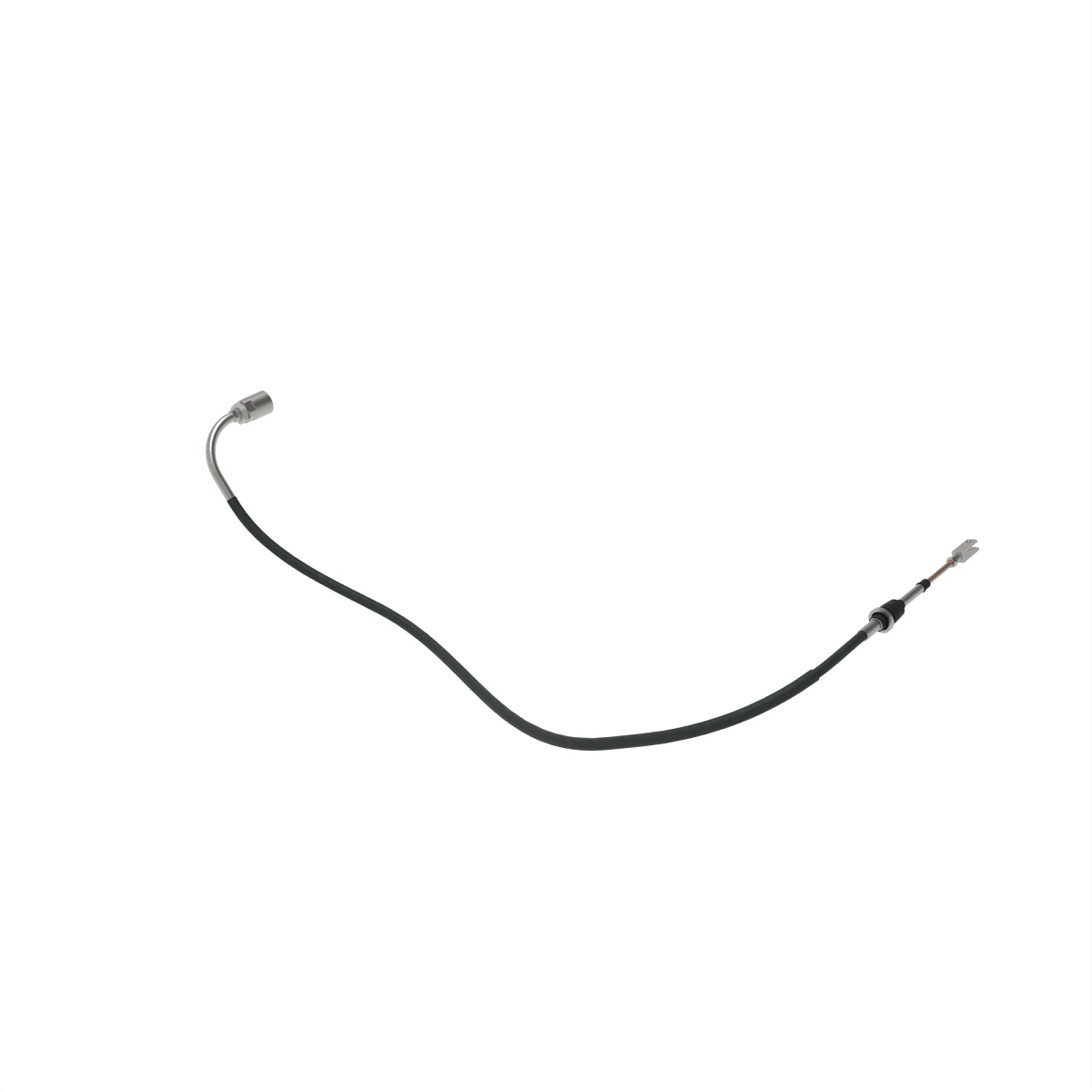 Push Pull Cable, Scv 1-3, L=1365