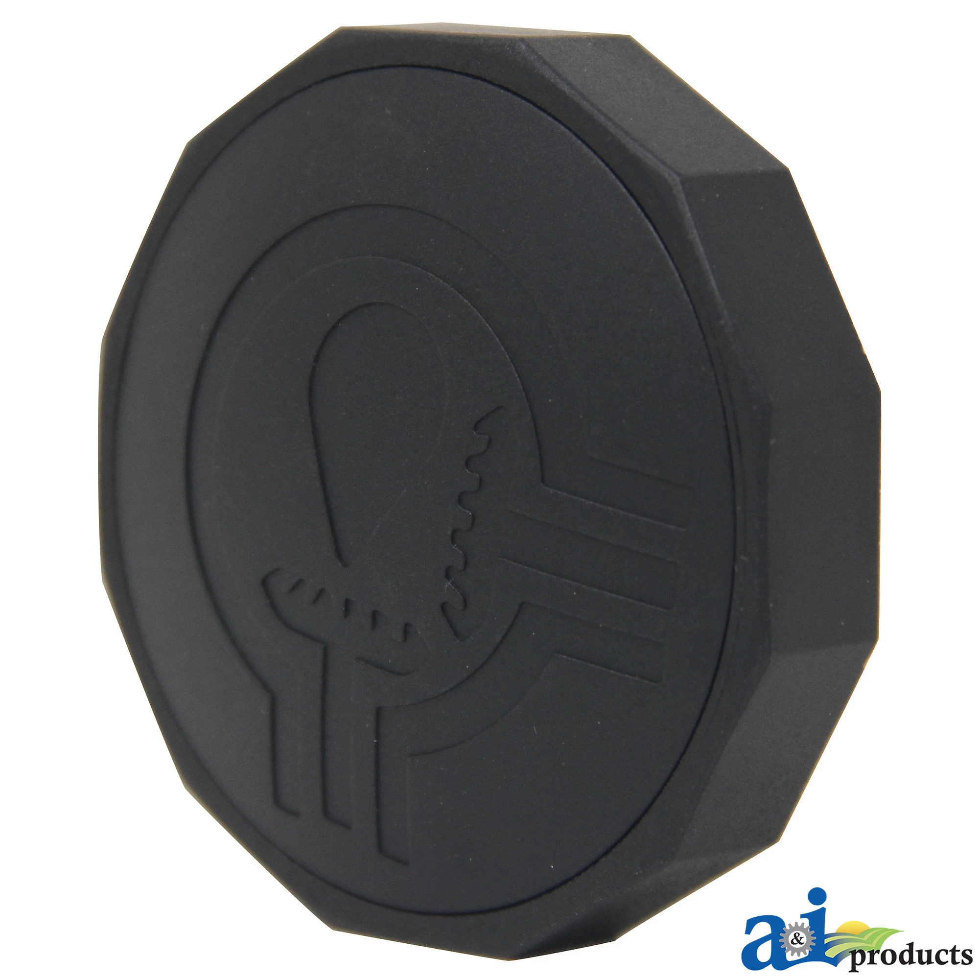 A&I Products Transmission Oil Filler Cap - A-AL165074