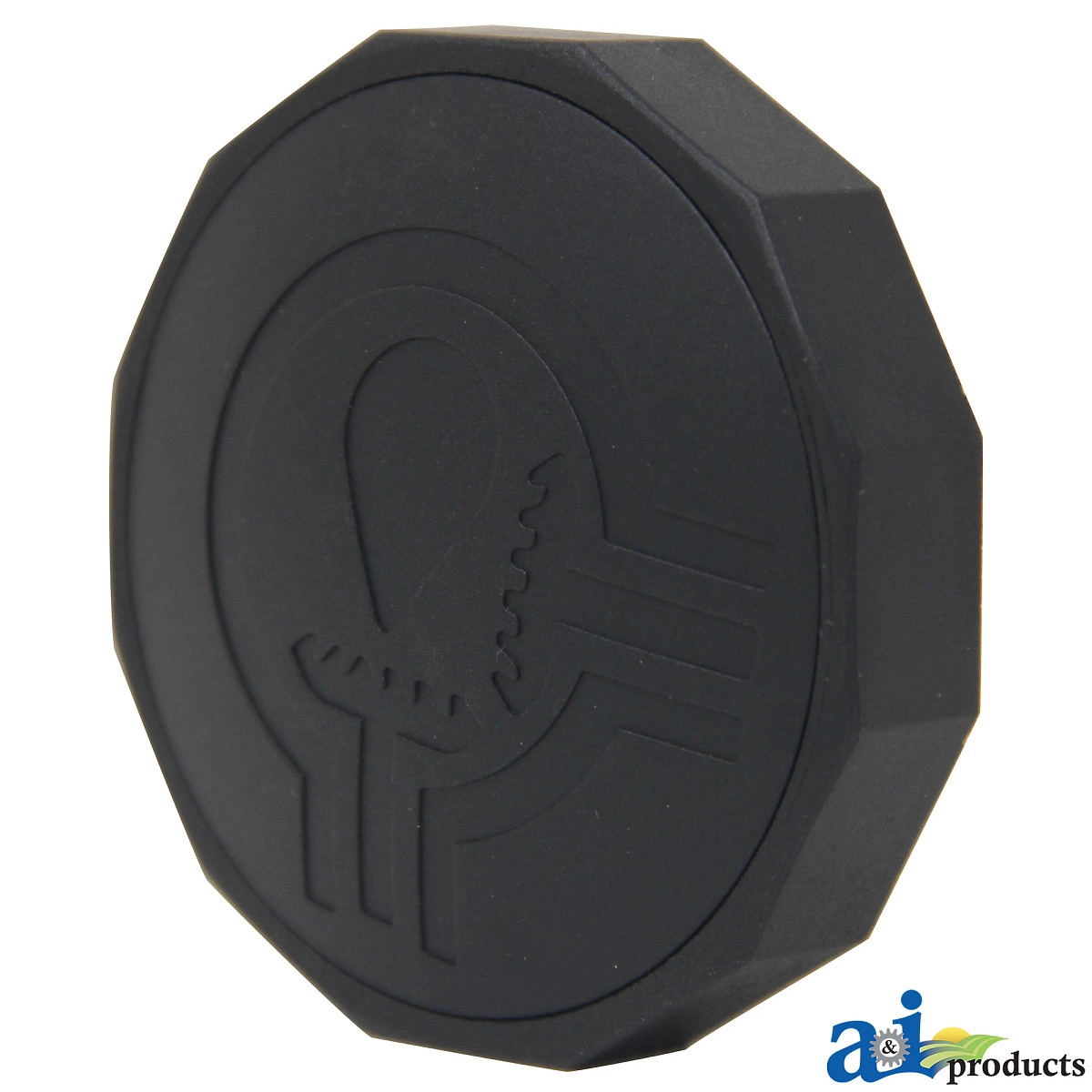 Cap, Trans Oil Filler