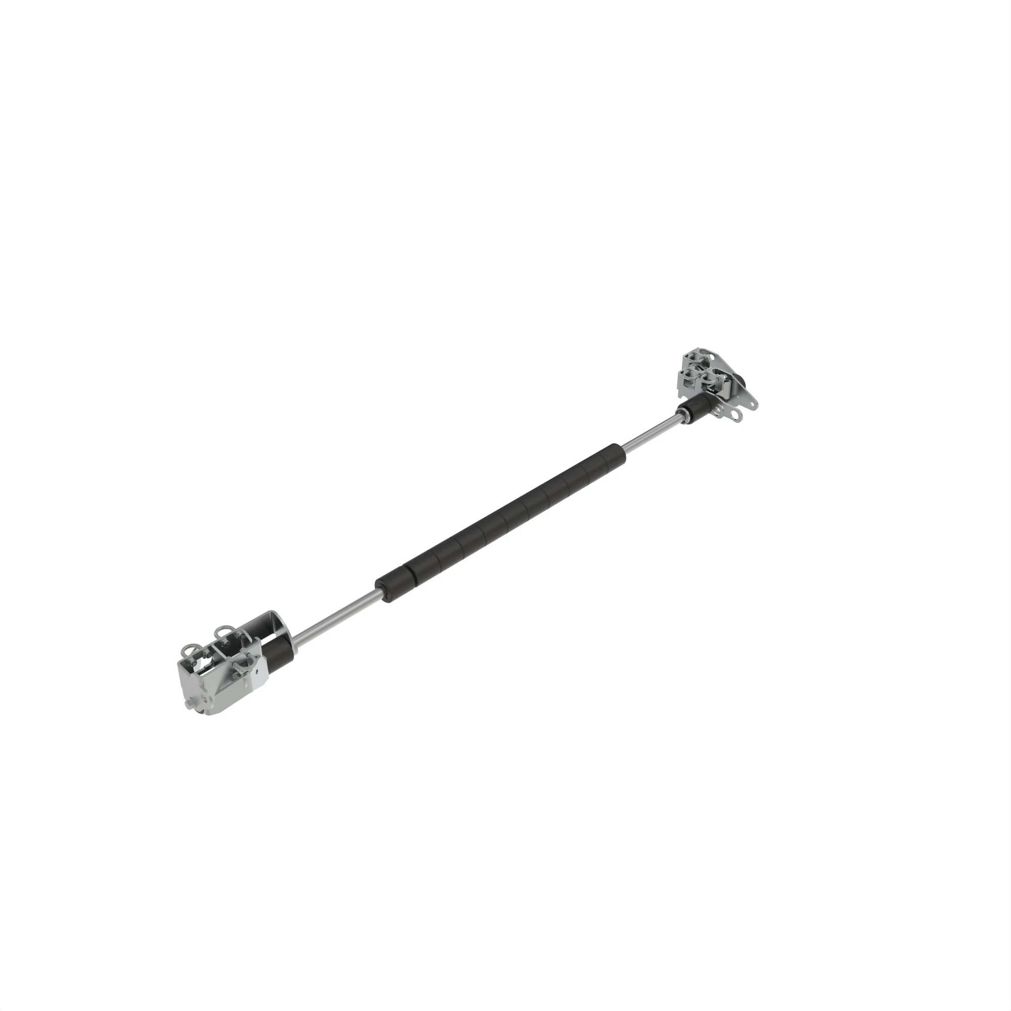 John Deere Roller Stripper Kit - BM23648