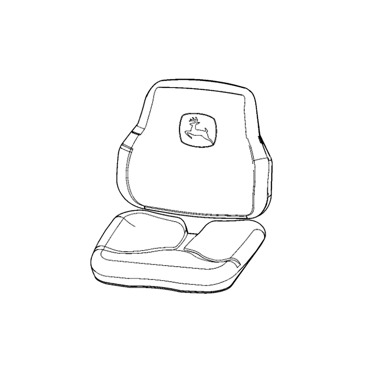 Seat Back