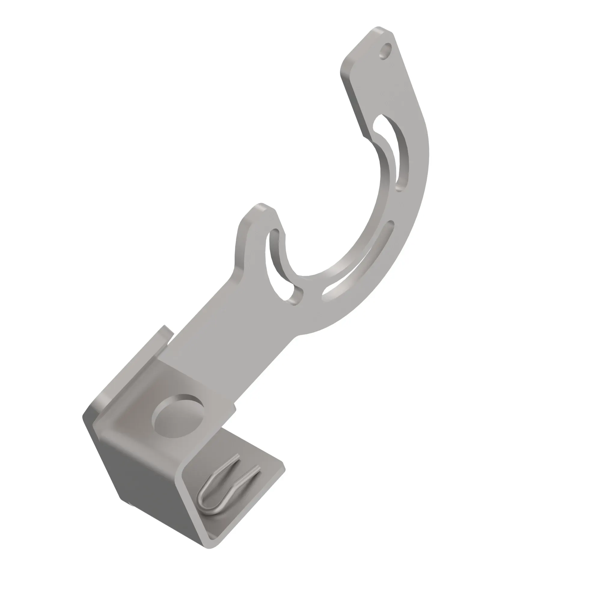 BRACKET, SENSOR