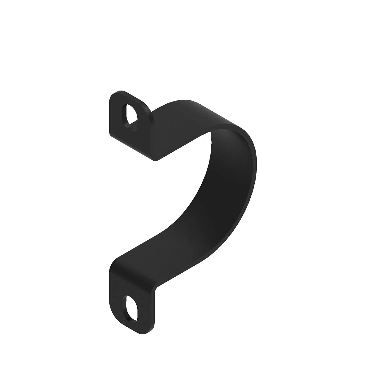 John Deere Bolt-On Clamp - R550947